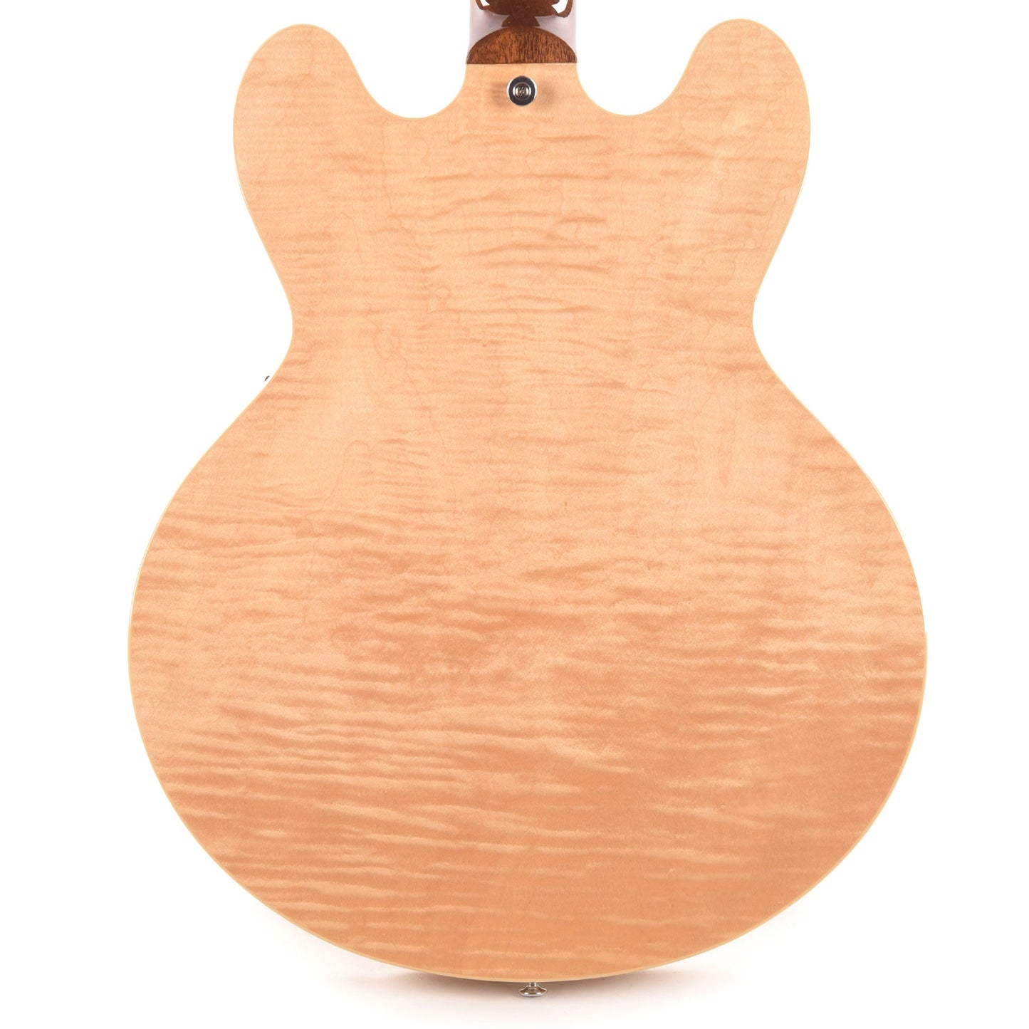Gibson Original ES-335 Figured Antique Natural