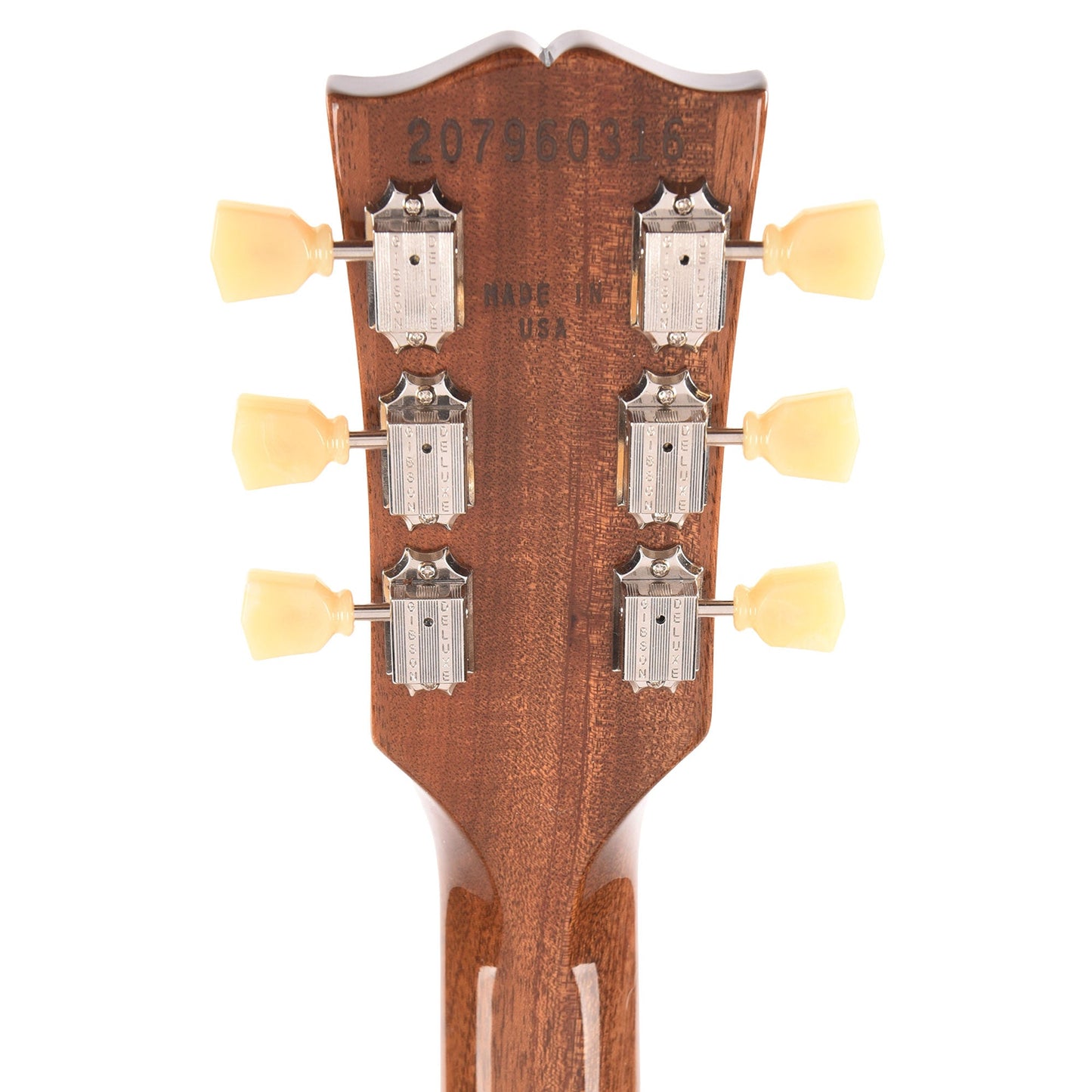 Gibson Original ES-335 Figured Antique Natural