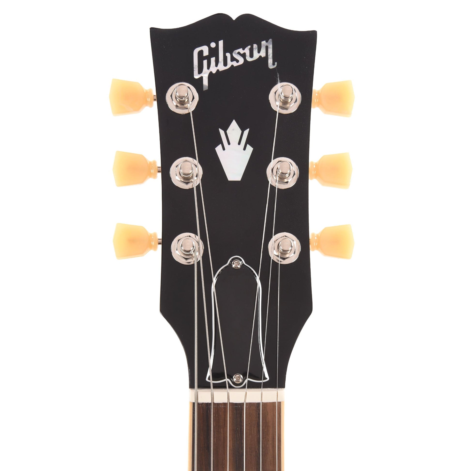 Gibson Original ES-335 Figured Antique Natural