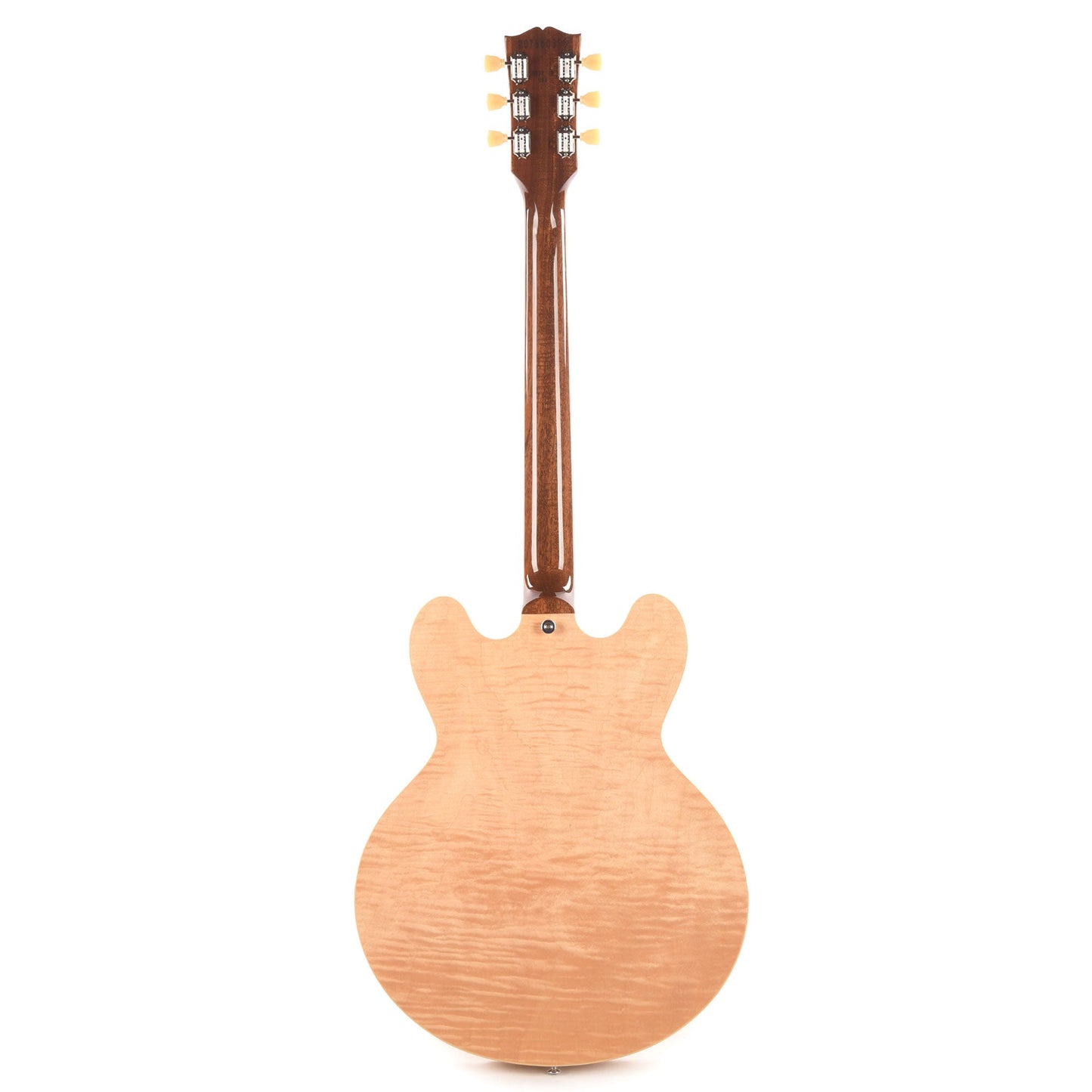 Gibson Original ES-335 Figured Antique Natural