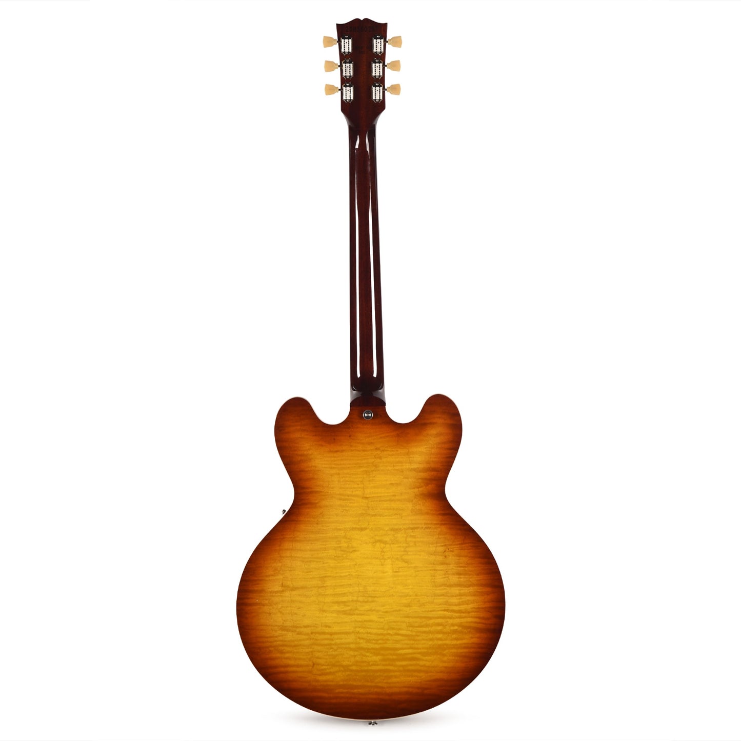 Gibson Original ES-335 Figured Iced Tea