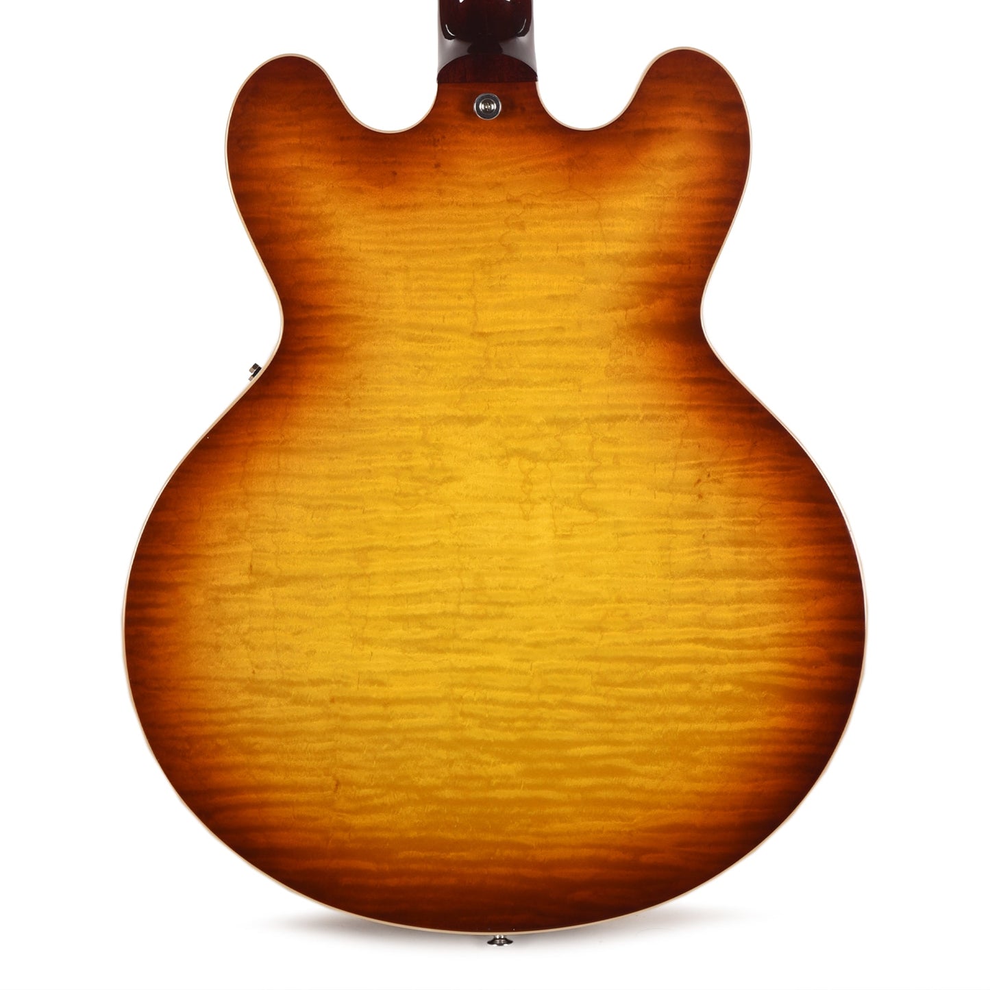 Gibson Original ES-335 Figured Iced Tea
