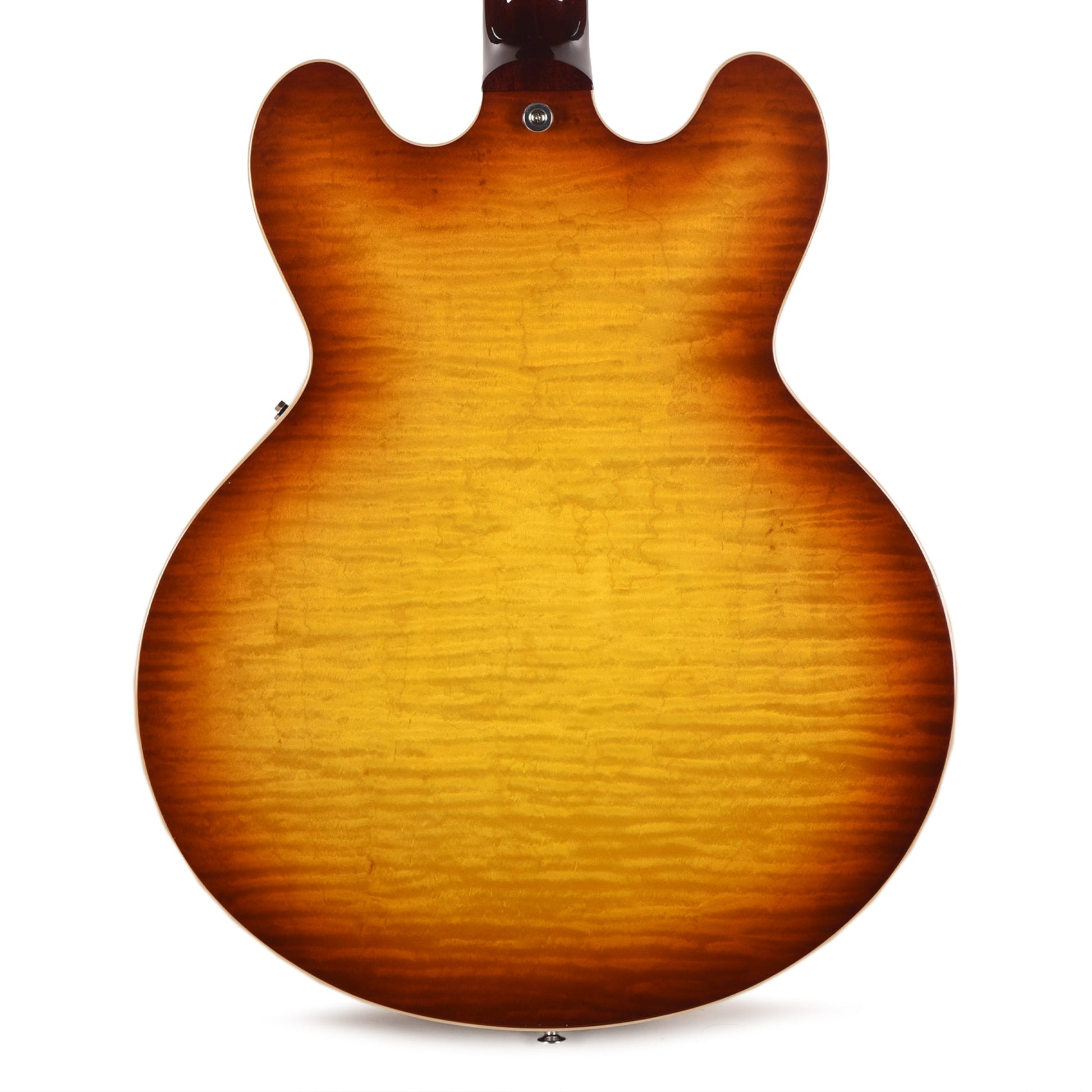 Gibson Original ES-335 Figured Iced Tea