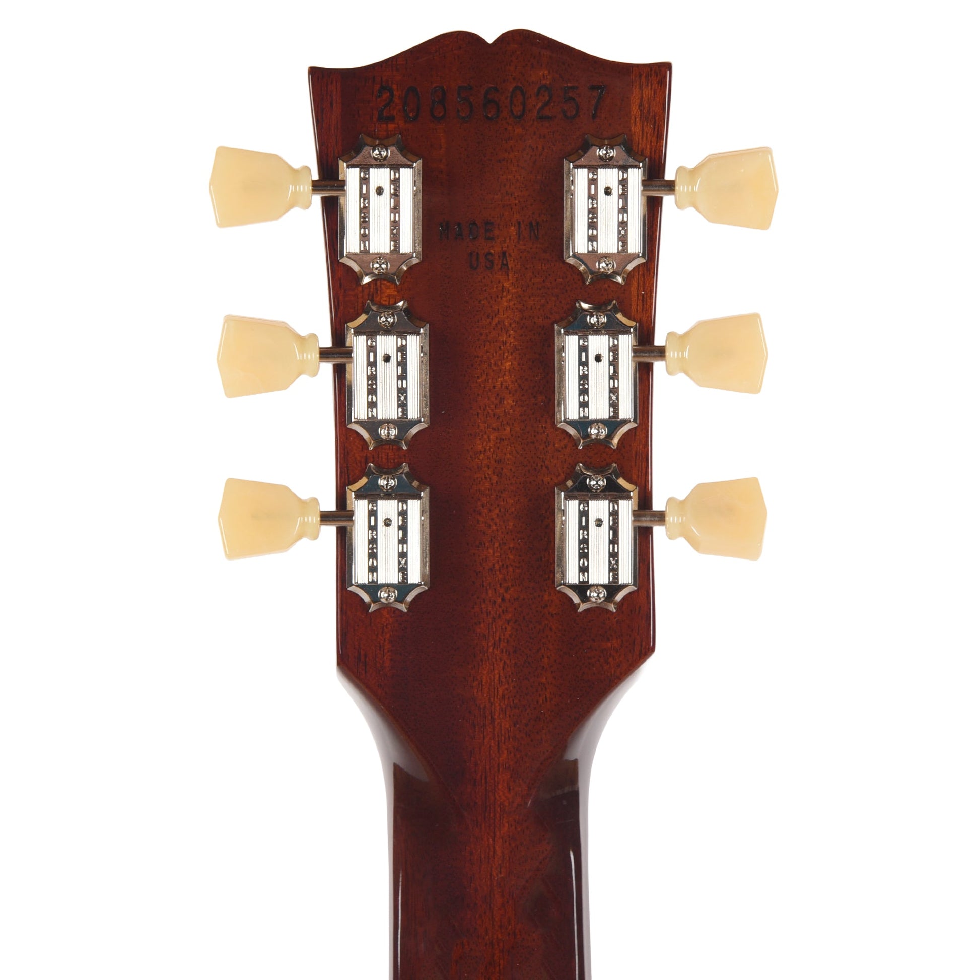 Gibson Original ES-335 Figured Iced Tea