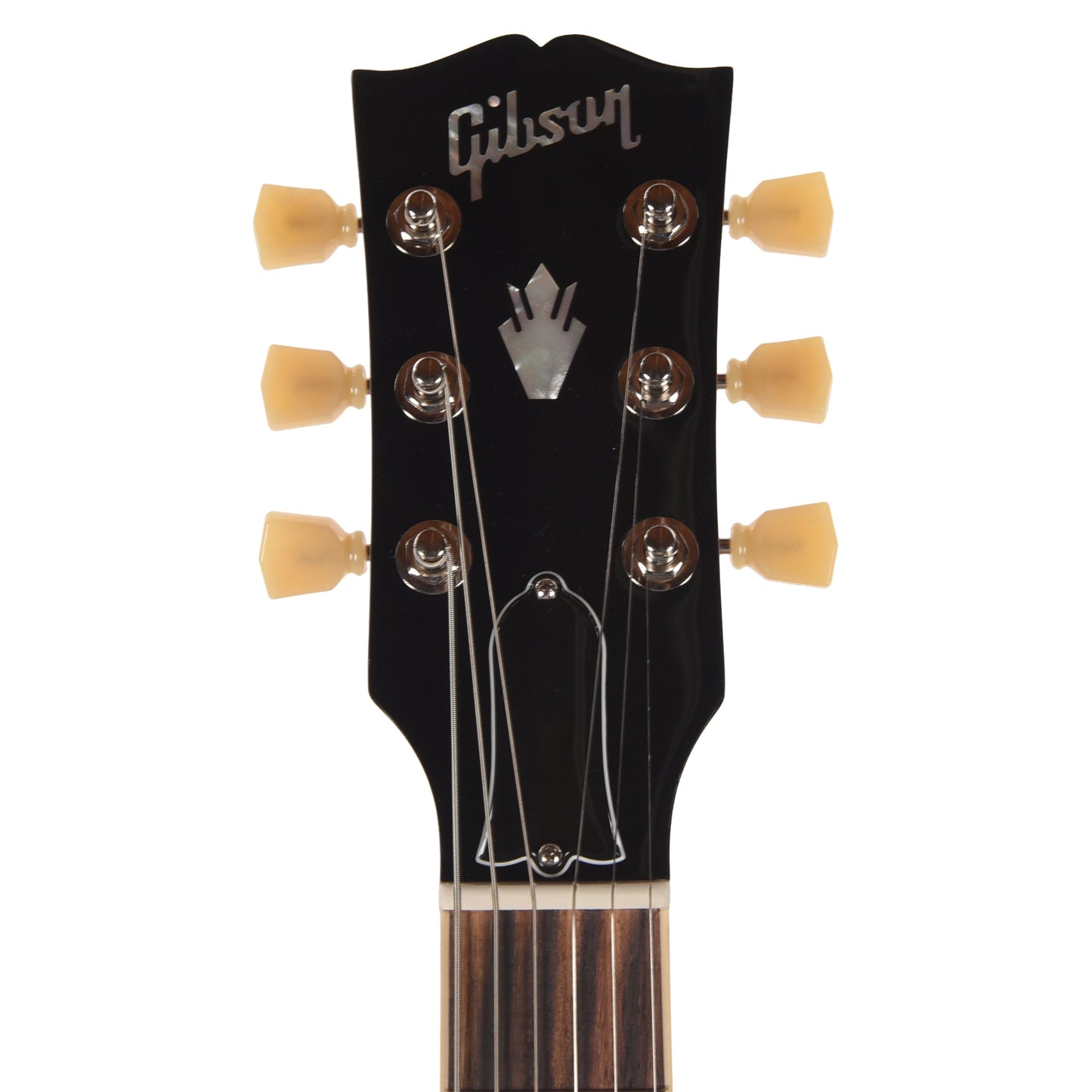 Gibson Original ES-335 Figured Iced Tea