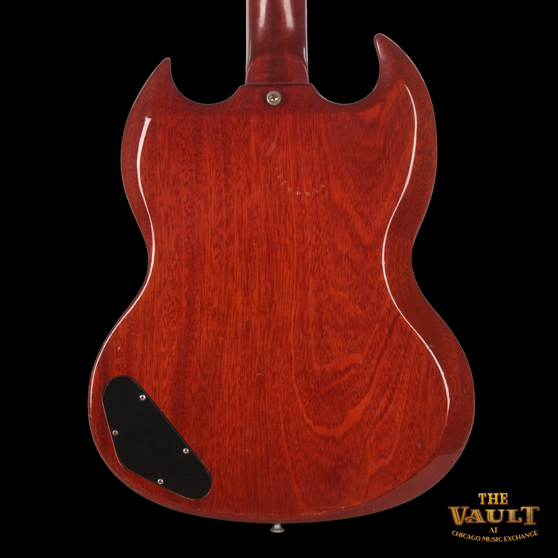 Gibson SG Junior Cherry 1965