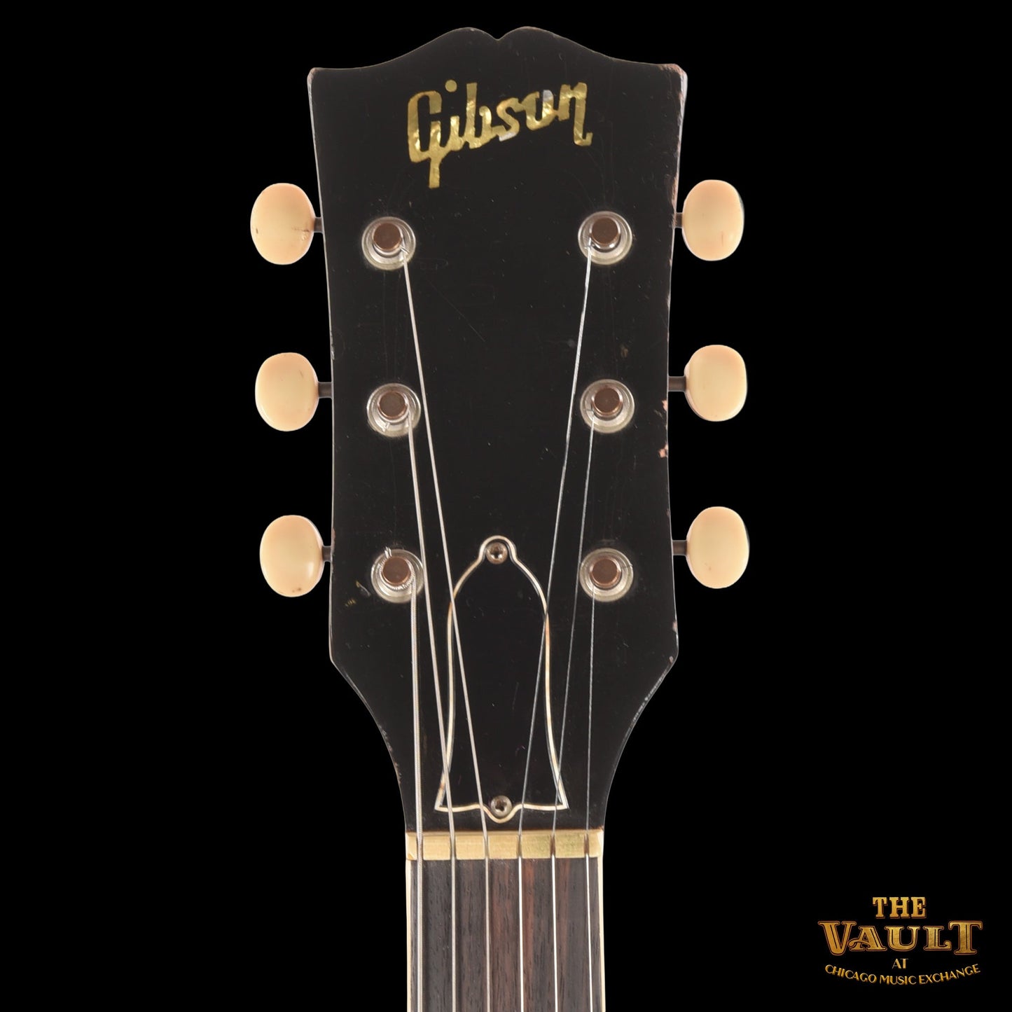 Gibson SG Special Cherry 1965
