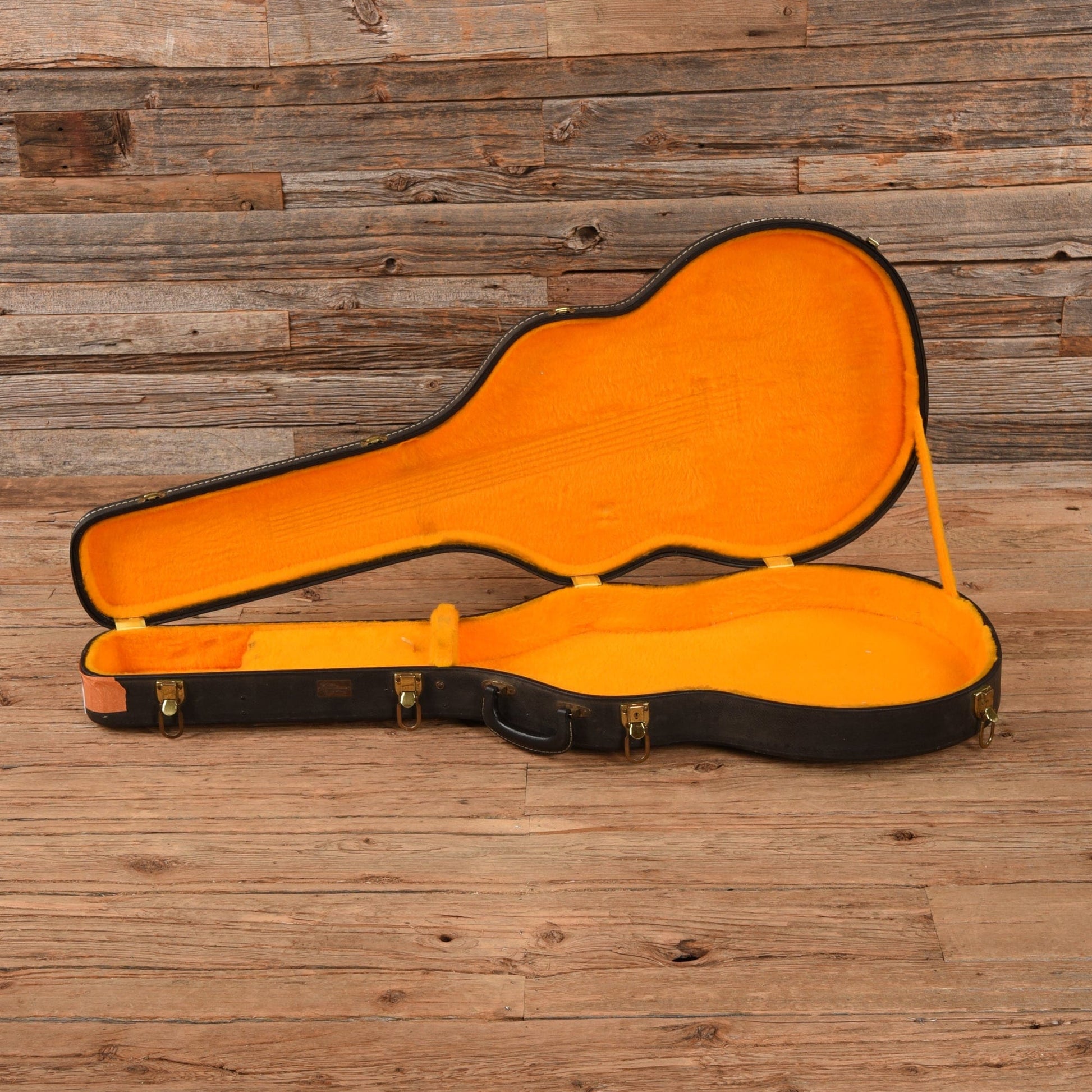 Gibson Byrdland Sunburst 1967
