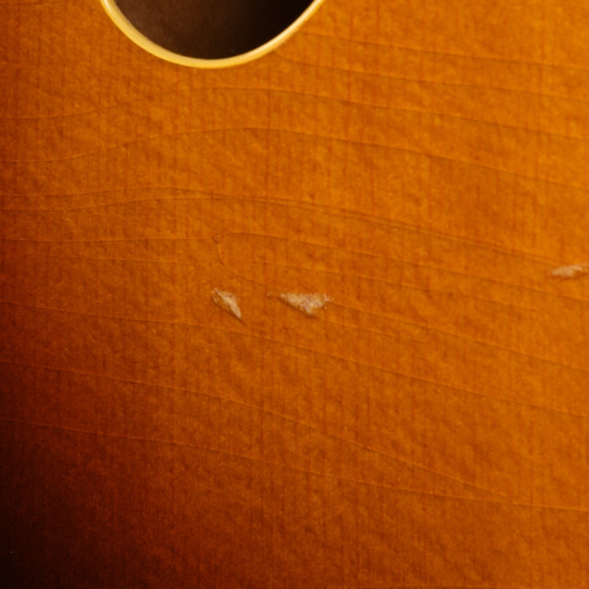 Gibson Byrdland Sunburst 1967