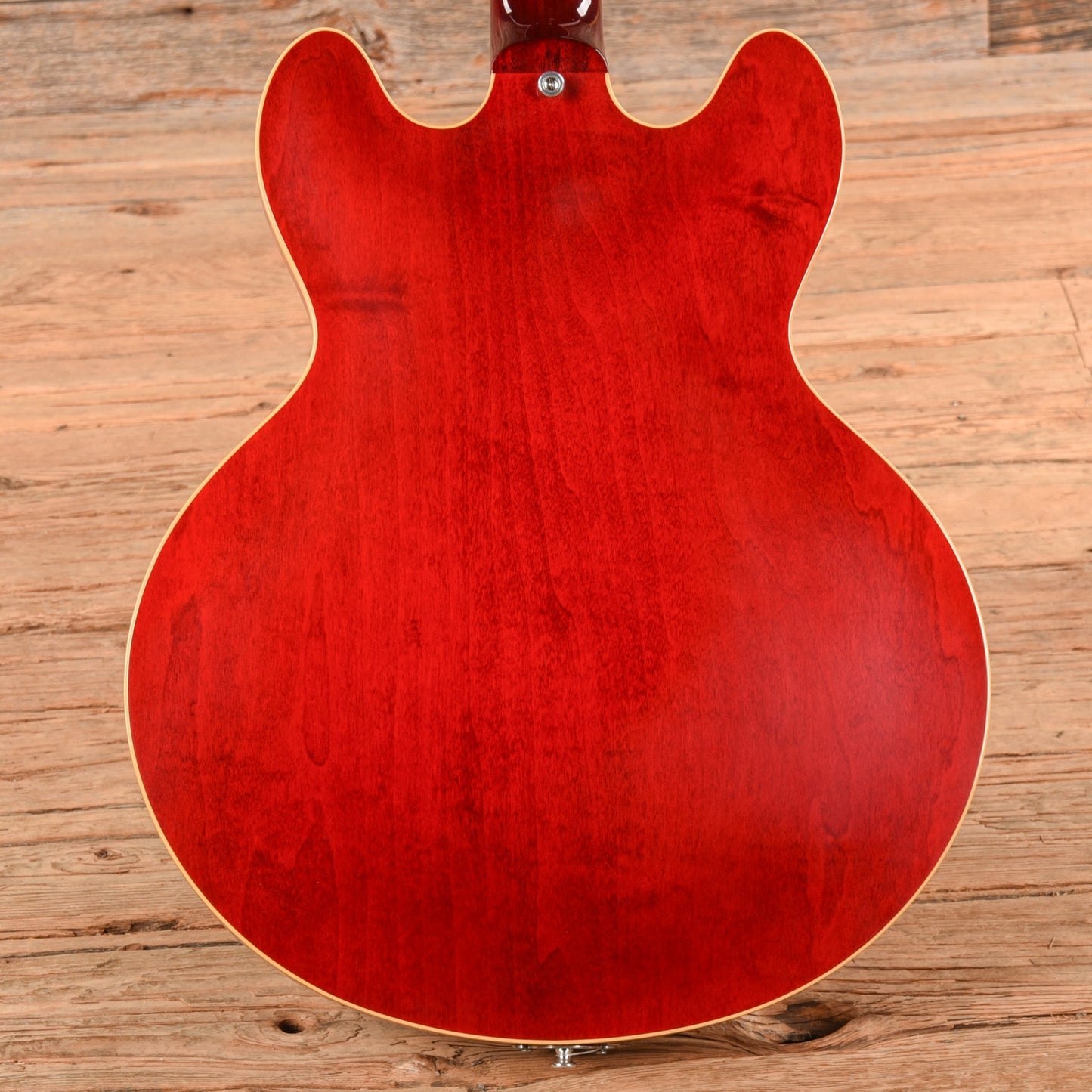 Gibson Custom '64 Trini Lopez Standard Sixties Cherry 2021