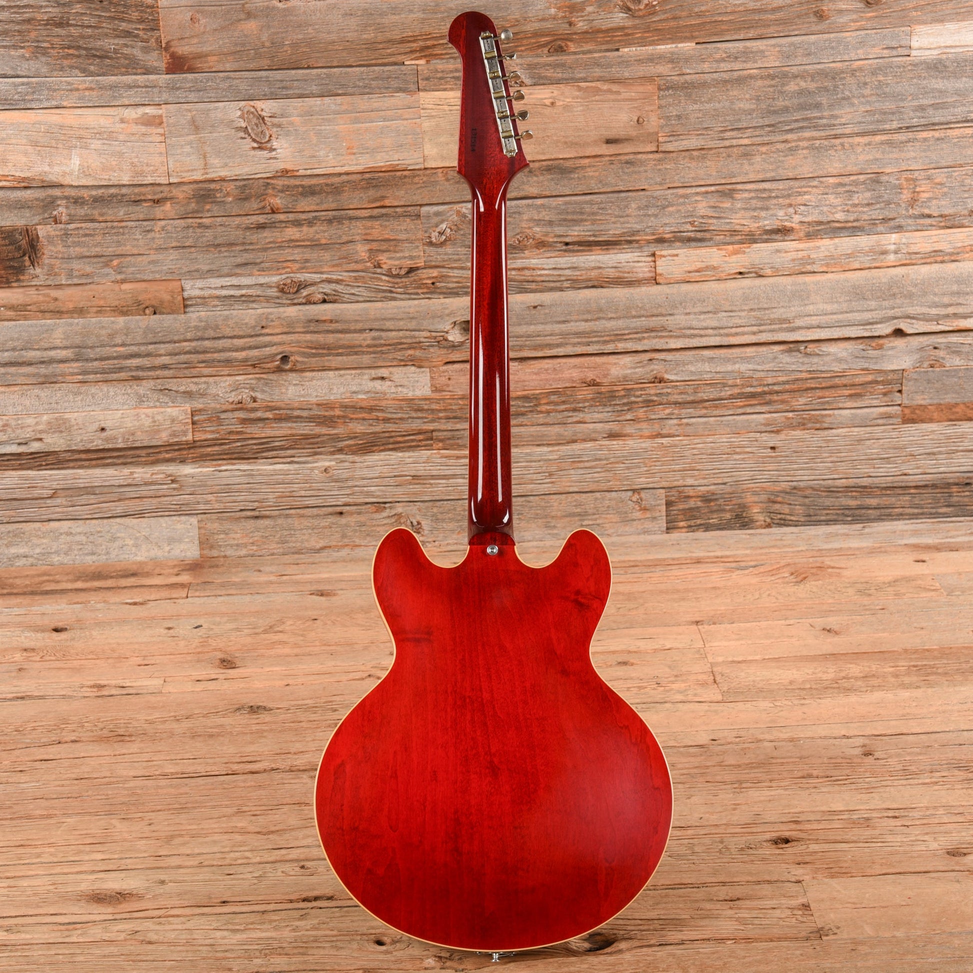 Gibson Custom '64 Trini Lopez Standard Sixties Cherry 2021