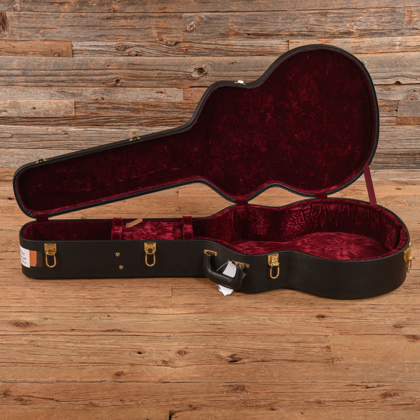 Gibson Custom ES-5 Switchmaster Sunburst 2014
