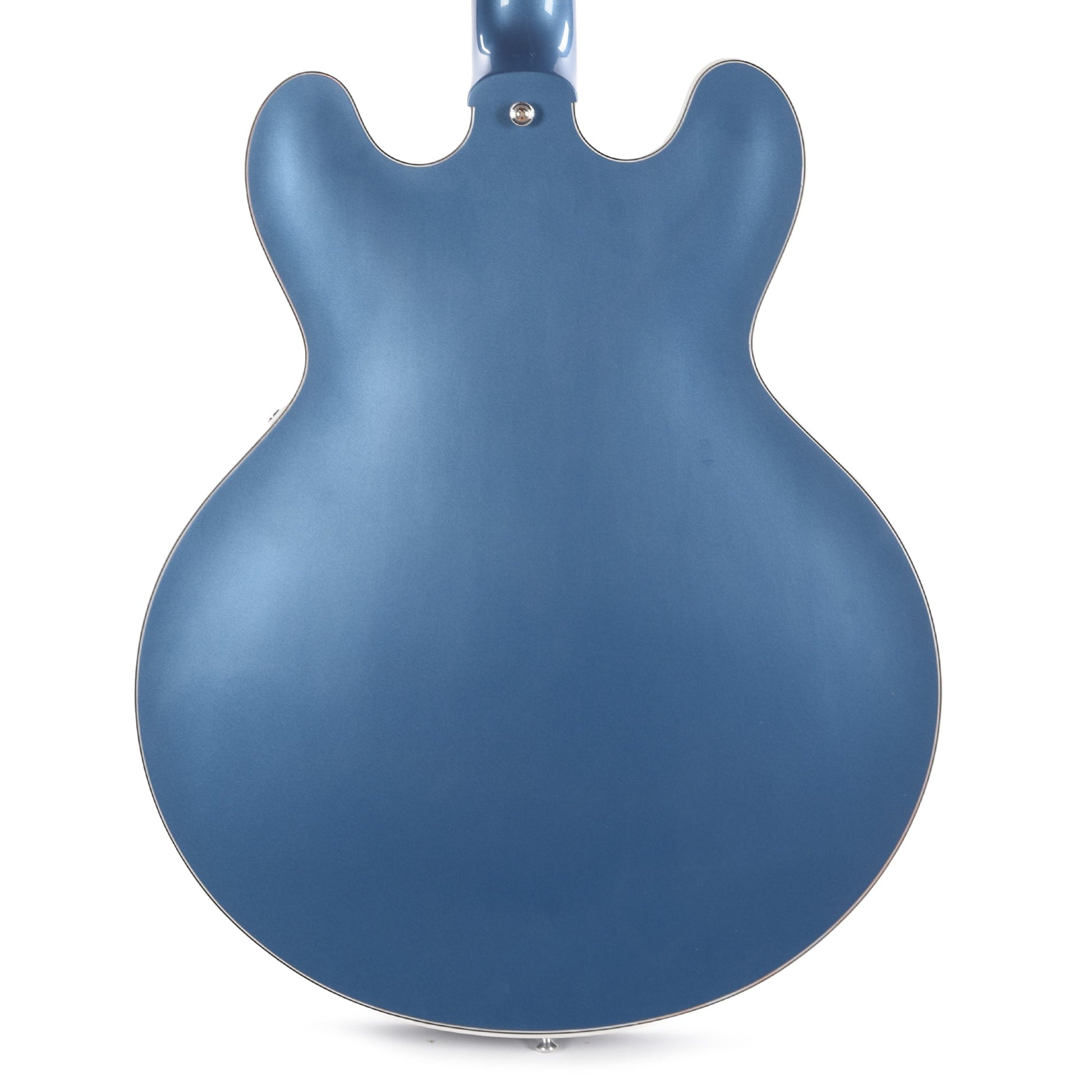 Gibson Custom Shop 1959 ES-355 Diamond Antique Pelham Blue VOS w/Diamond F-Holes