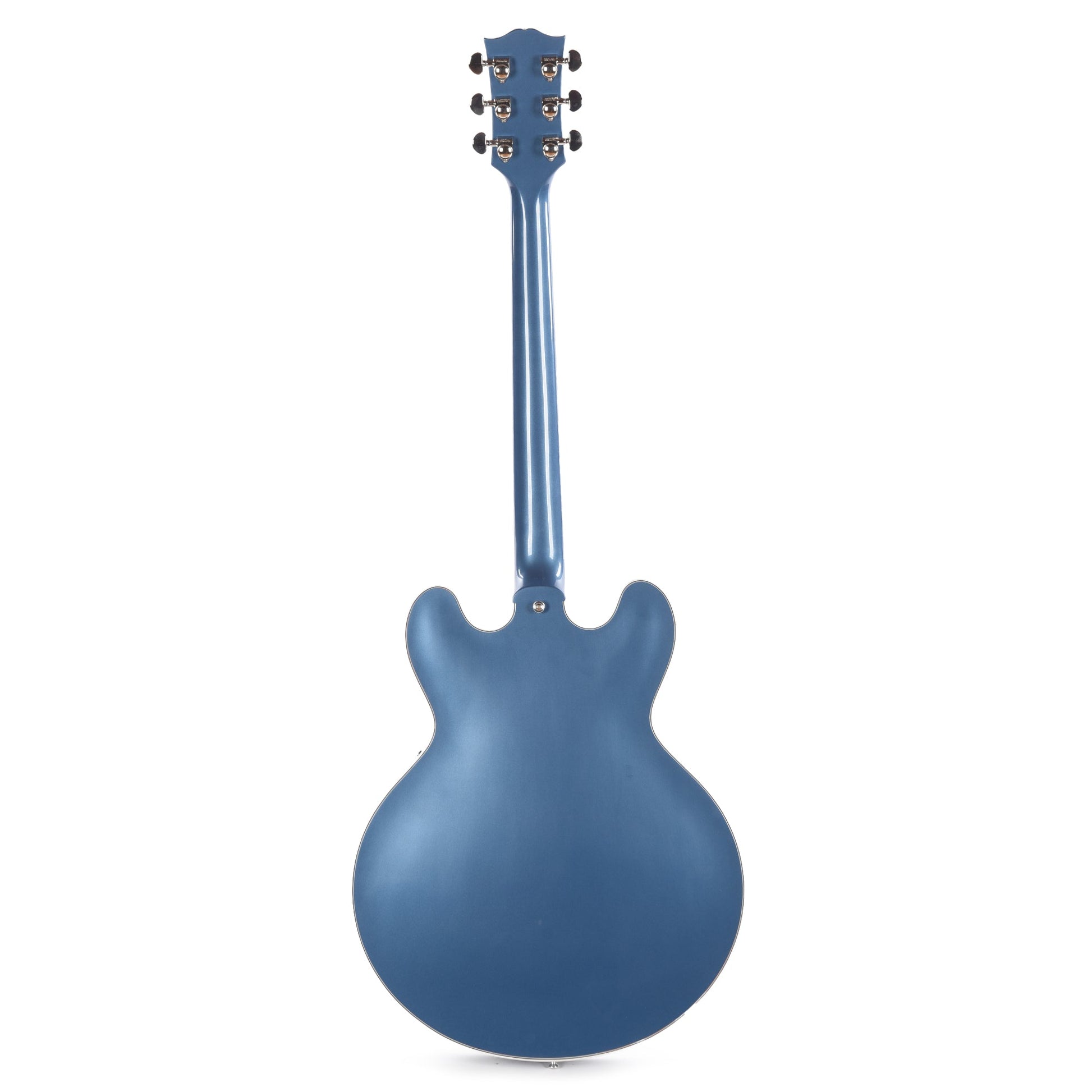Gibson Custom Shop 1959 ES-355 Diamond Antique Pelham Blue VOS w/Diamond F-Holes