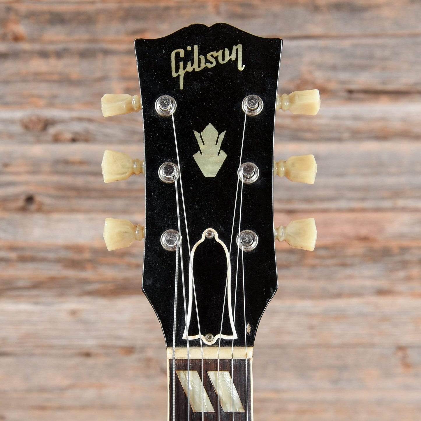 Gibson ES-175 Sunburst 1962
