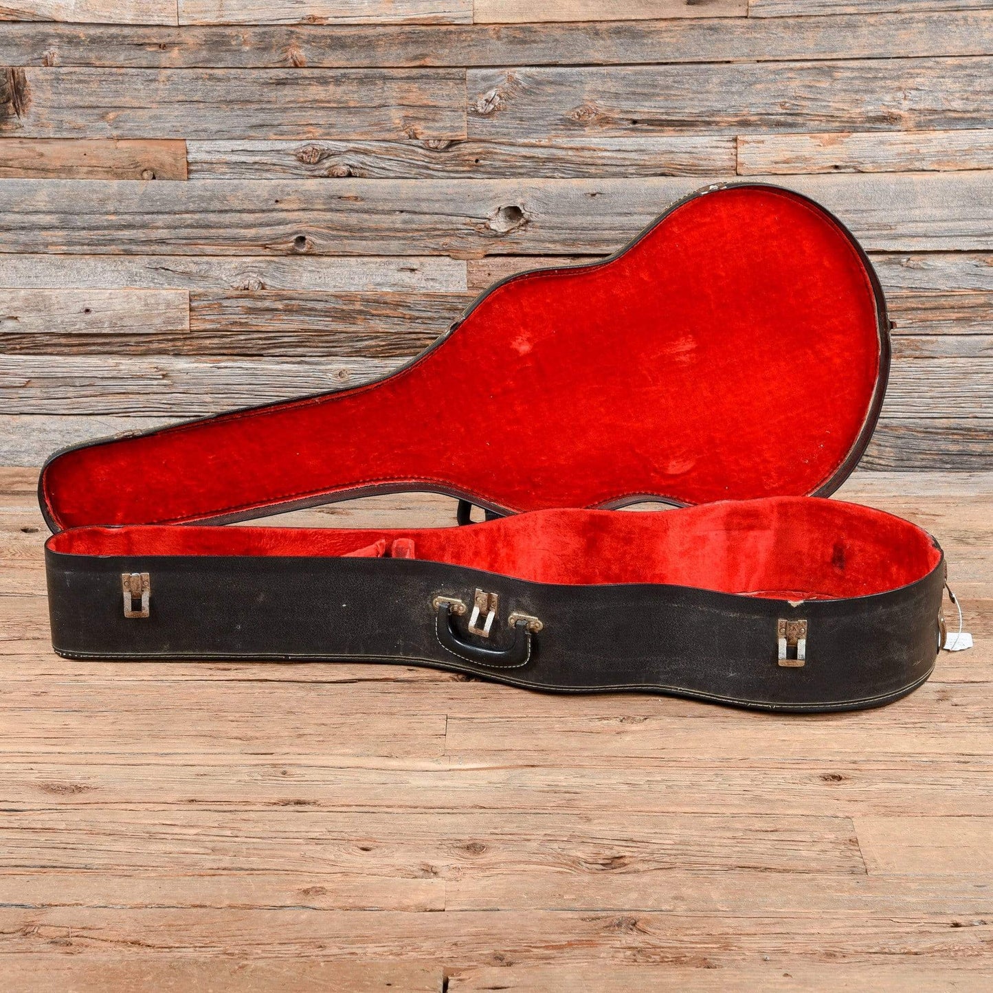 Gibson ES-175 Sunburst 1962