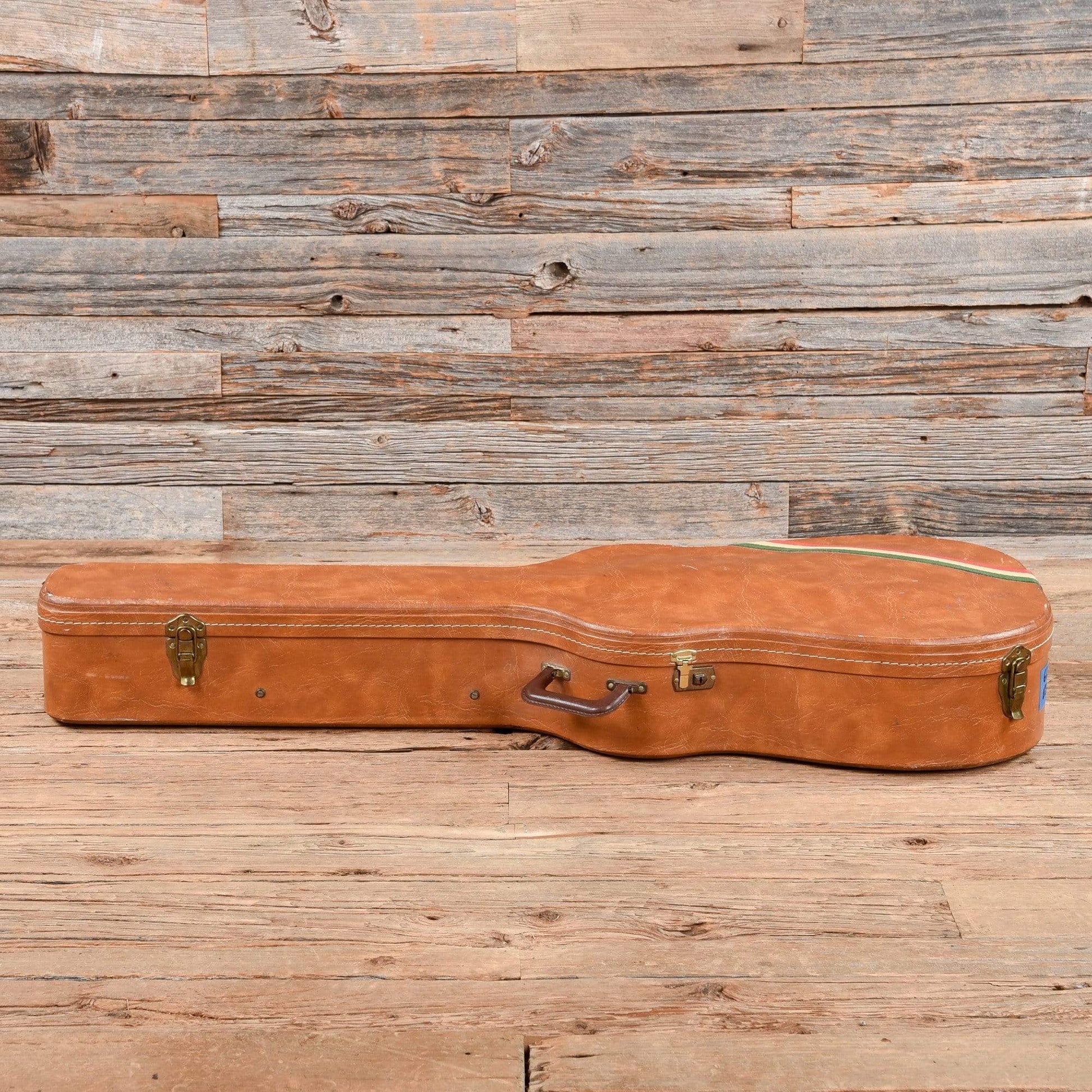 Gibson ES-175 Sunburst 1962