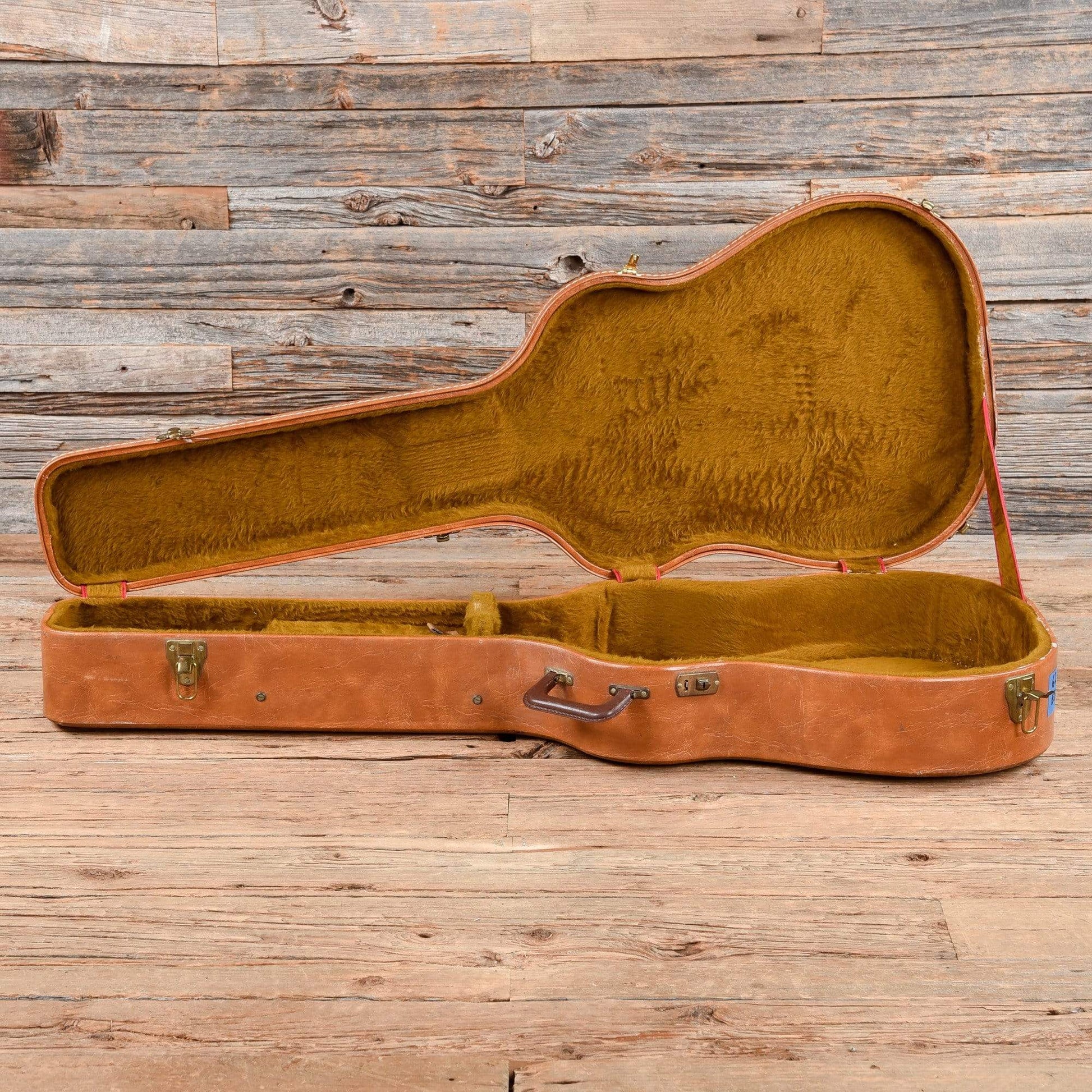 Gibson ES-175 Sunburst 1962