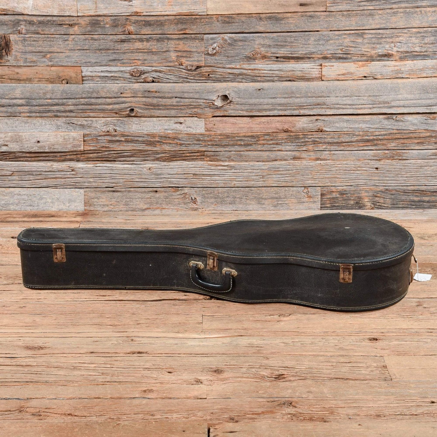 Gibson ES-175 Sunburst 1962
