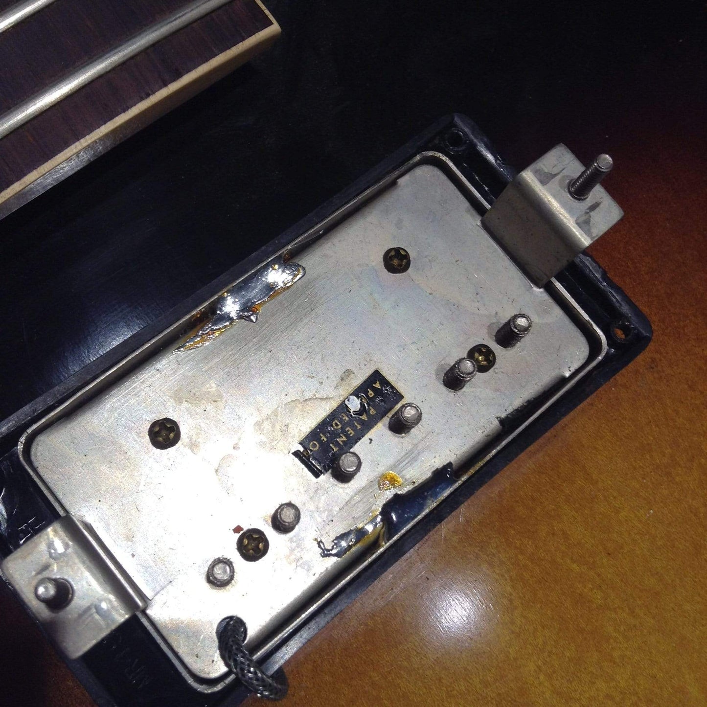 Gibson ES-175 Sunburst 1962