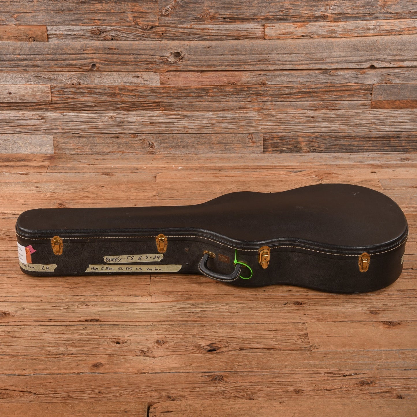 Gibson ES-175 w/ Varitone Sunburst 1964