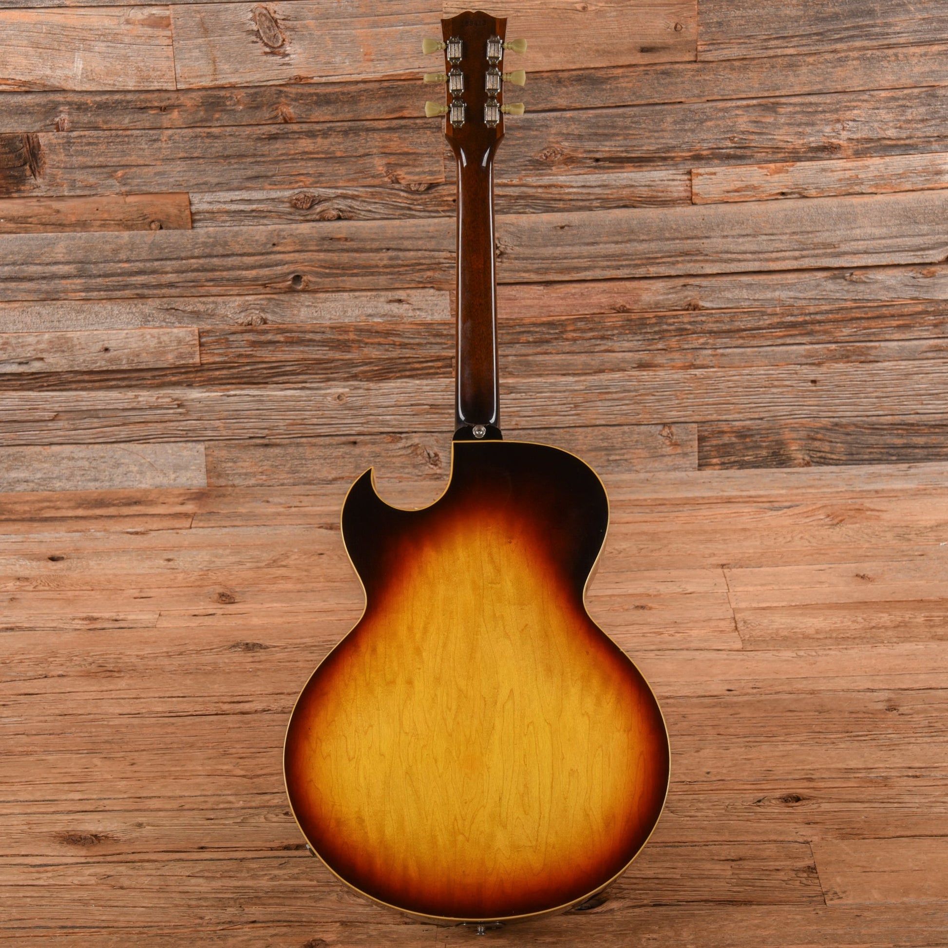 Gibson ES-175 w/ Varitone Sunburst 1964