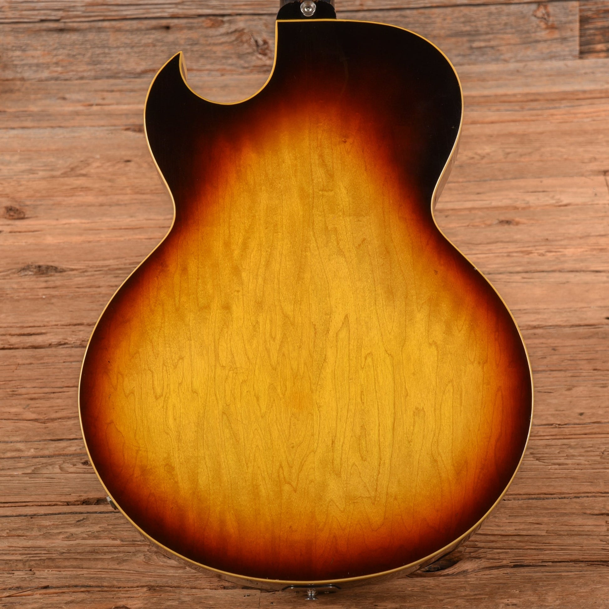 Gibson ES-175 w/ Varitone Sunburst 1964