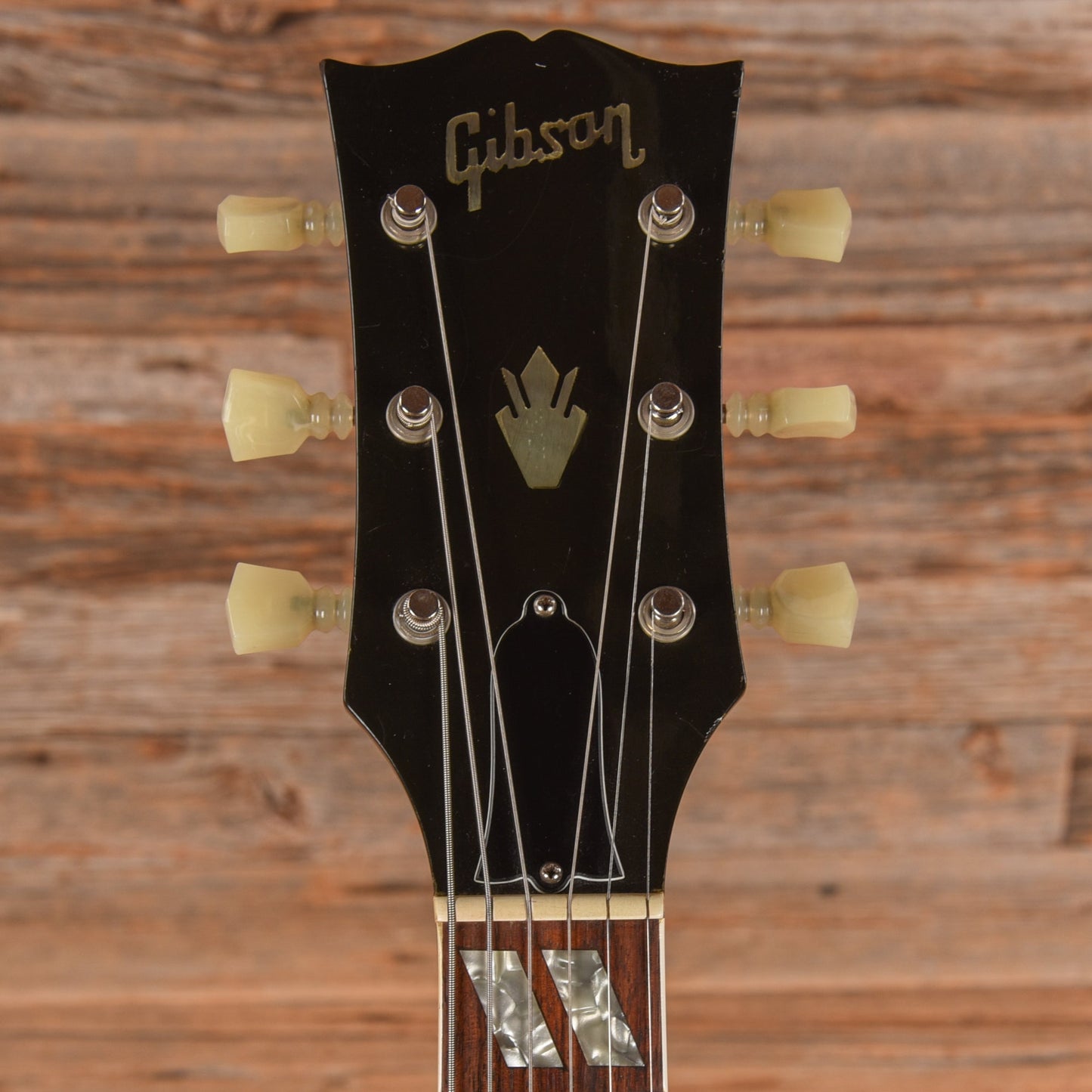 Gibson ES-175D Sunburst 1976