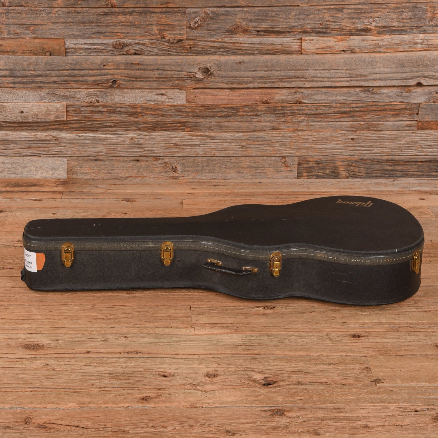 Gibson ES-175D Sunburst 1976