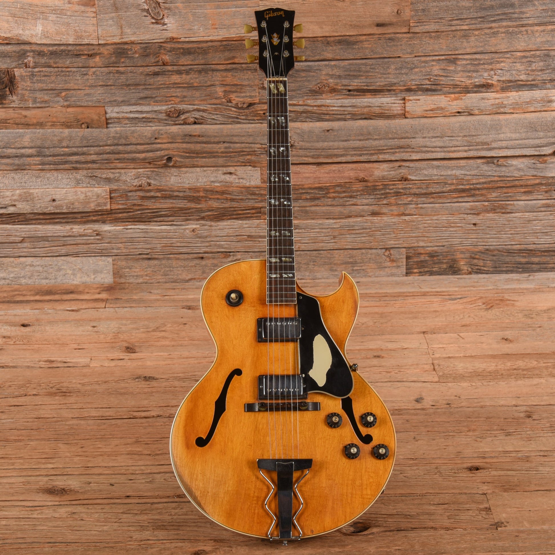 Gibson ES-175DN Natural 1968