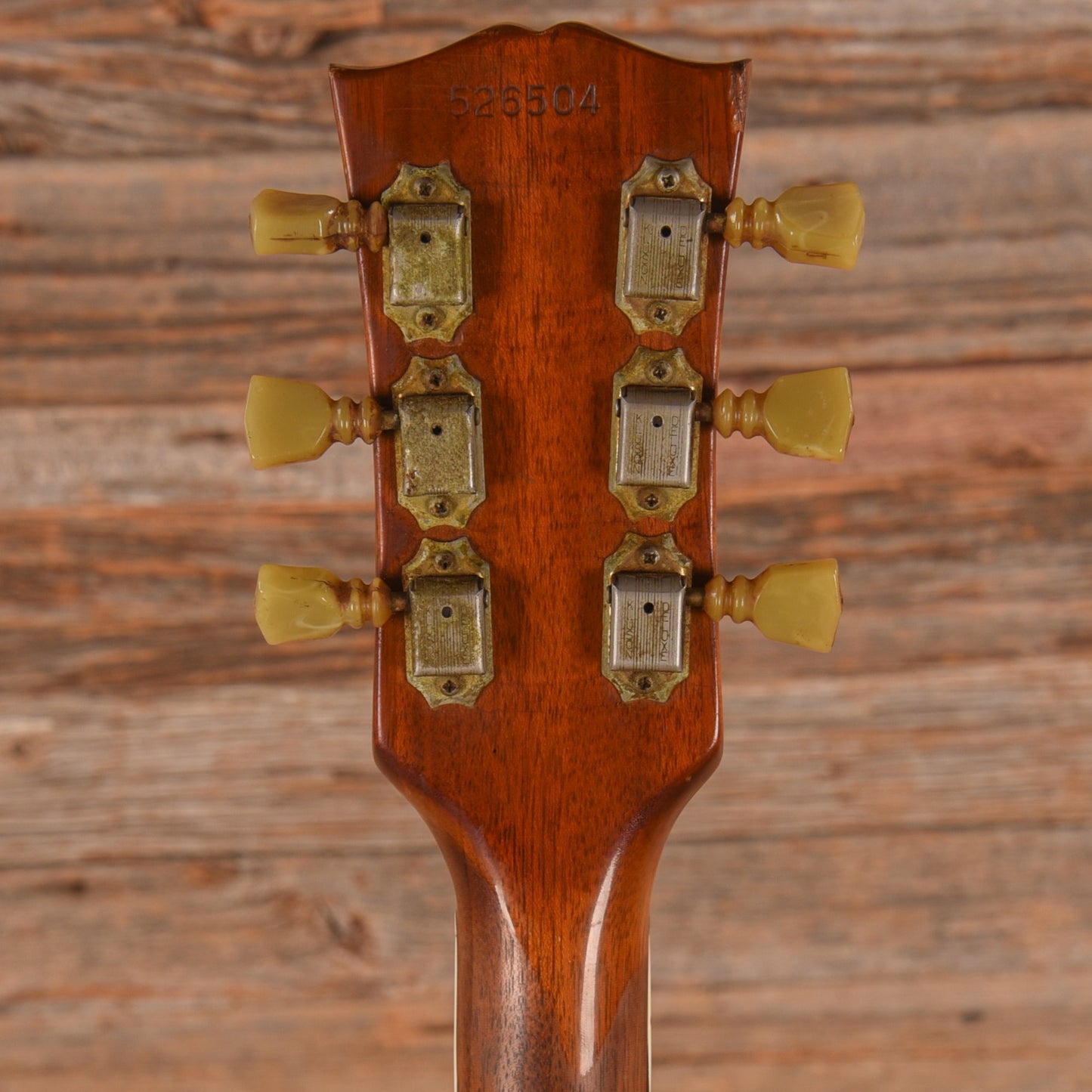 Gibson ES-175DN Natural 1968