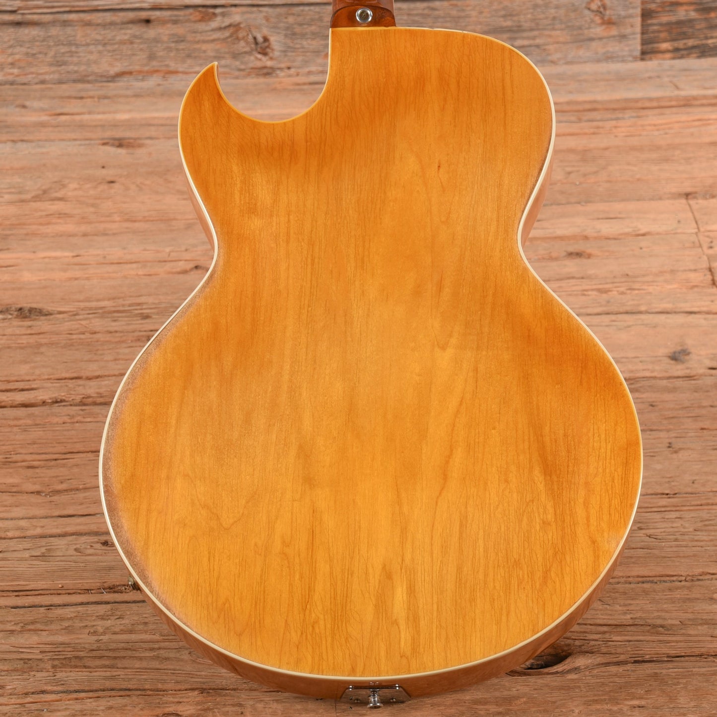 Gibson ES-175DN Natural 1968
