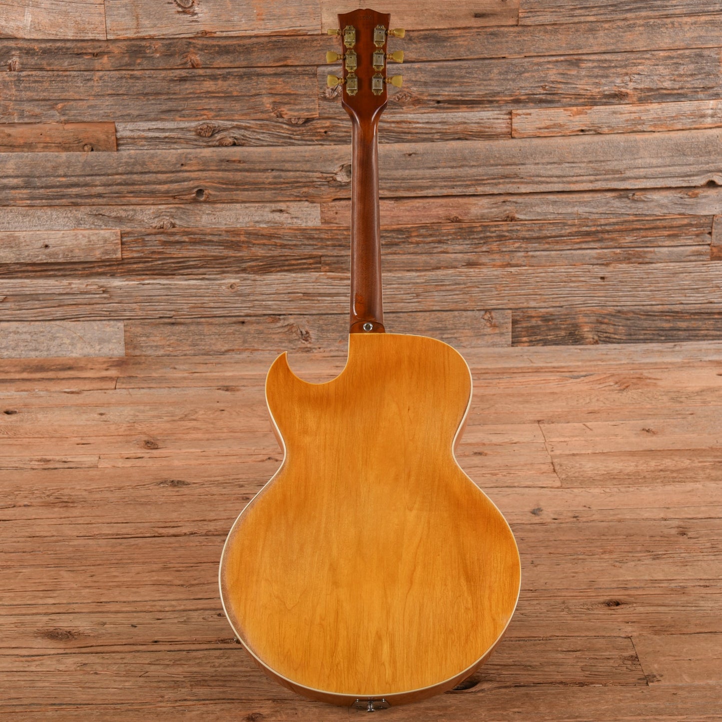 Gibson ES-175DN Natural 1968