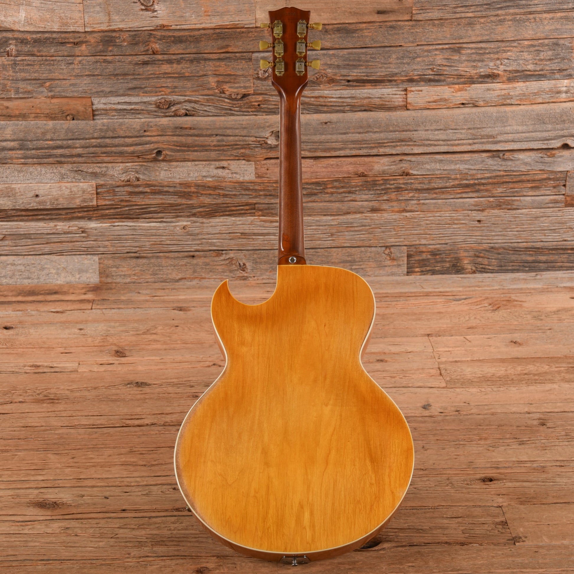 Gibson ES-175DN Natural 1968