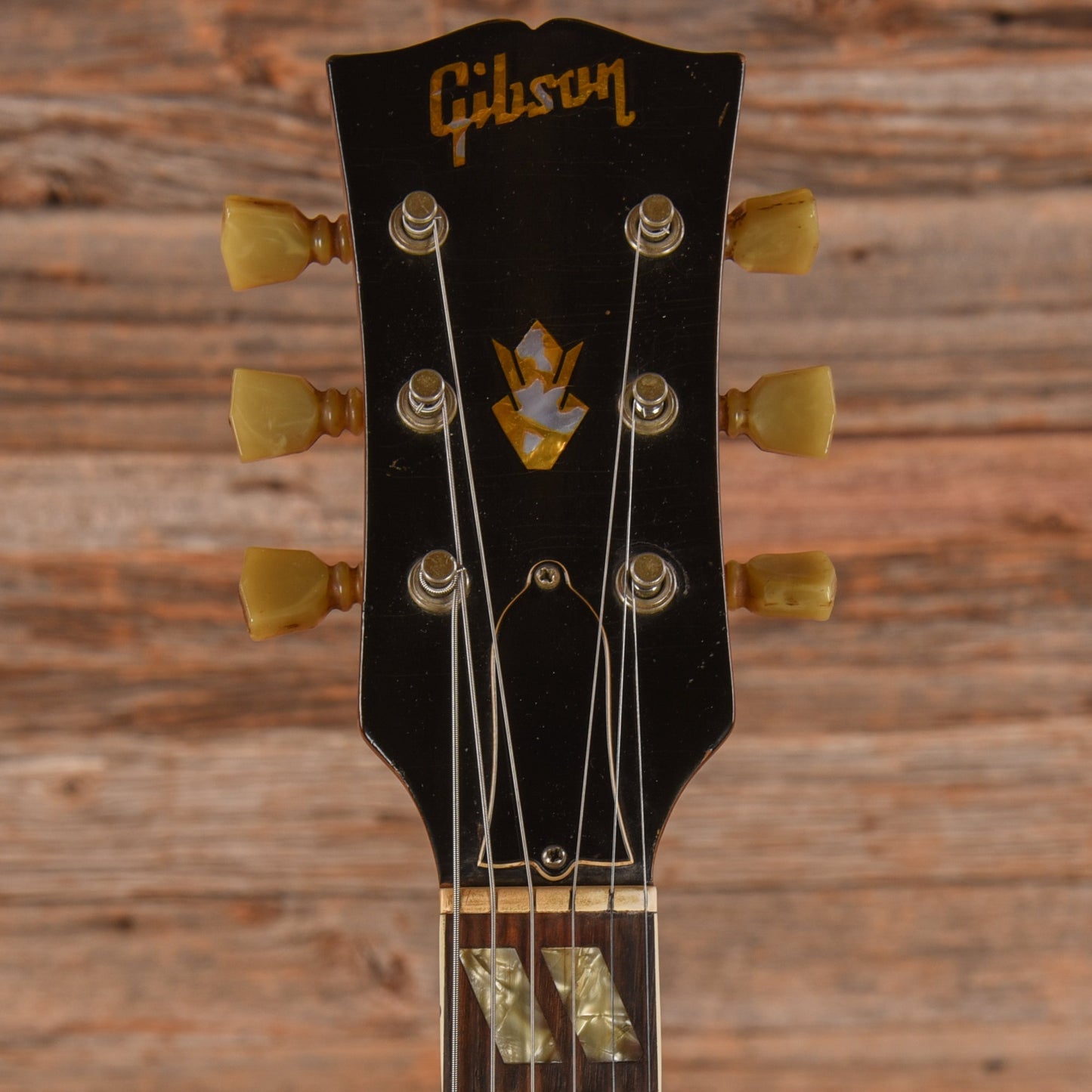 Gibson ES-175DN Natural 1968