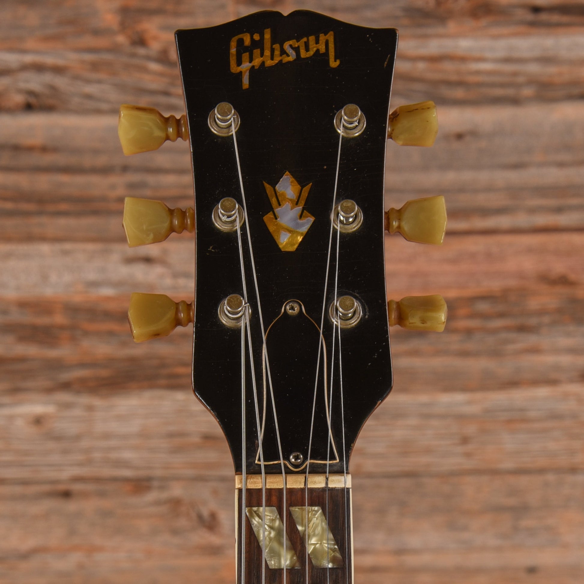Gibson ES-175DN Natural 1968