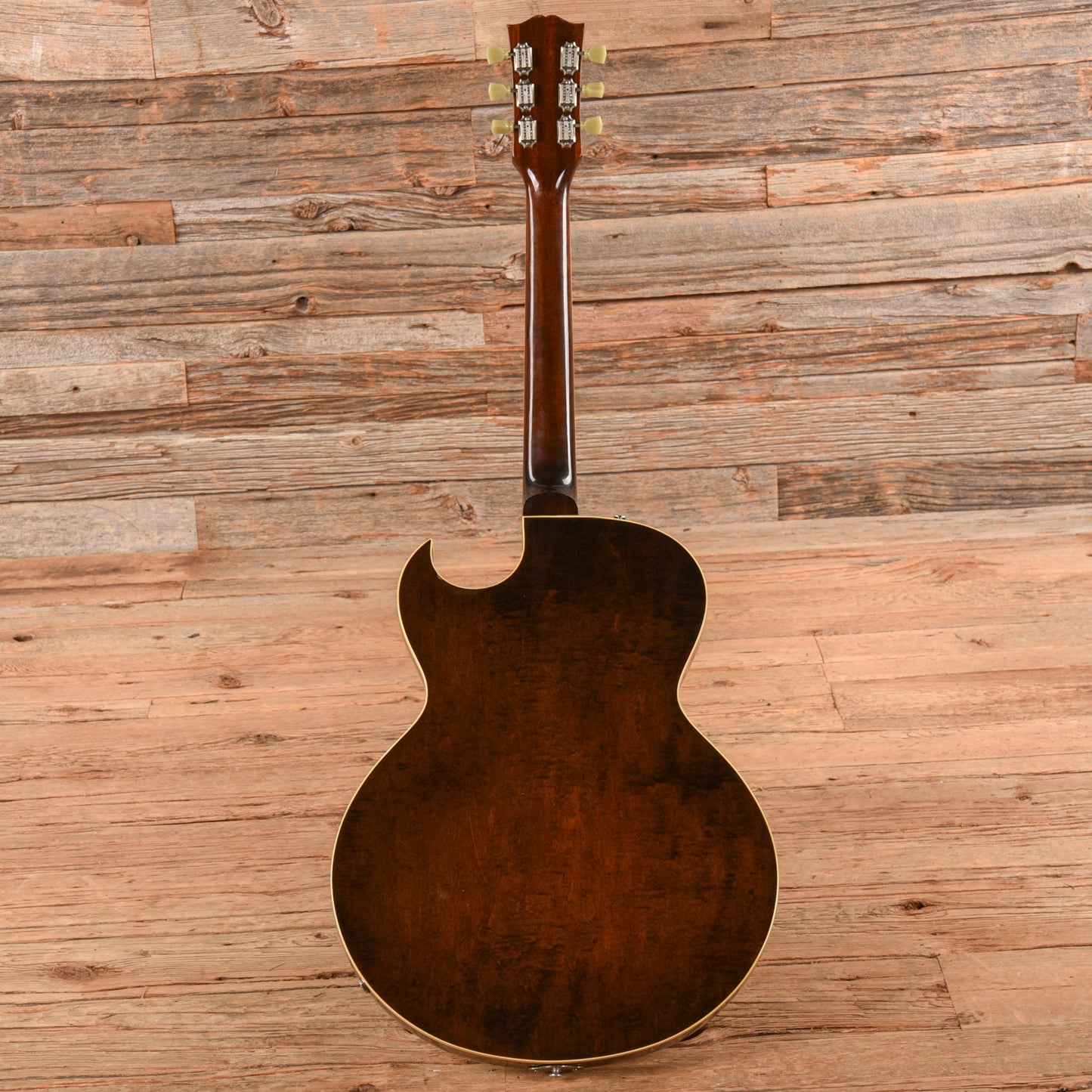 Gibson ES-225TD Sunburst 1958