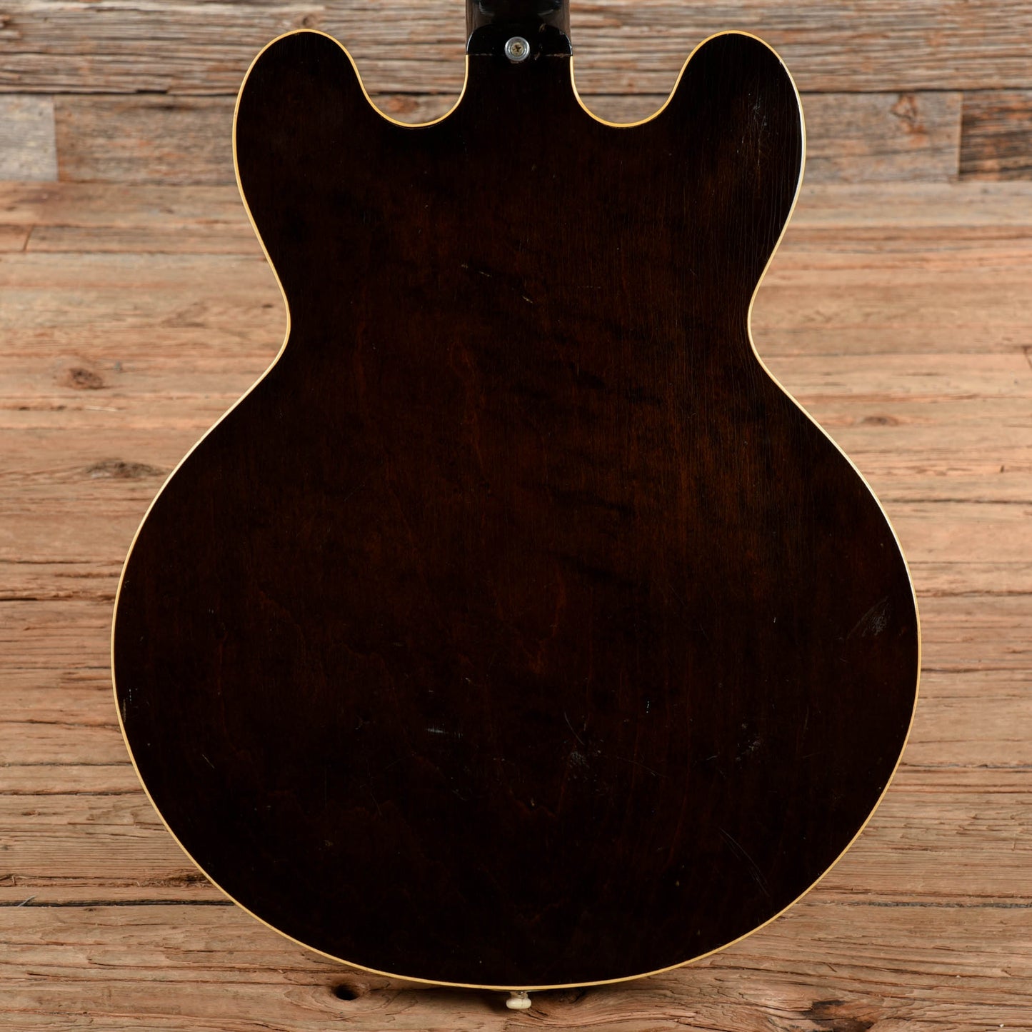 Gibson ES-330 Sunburst 1959