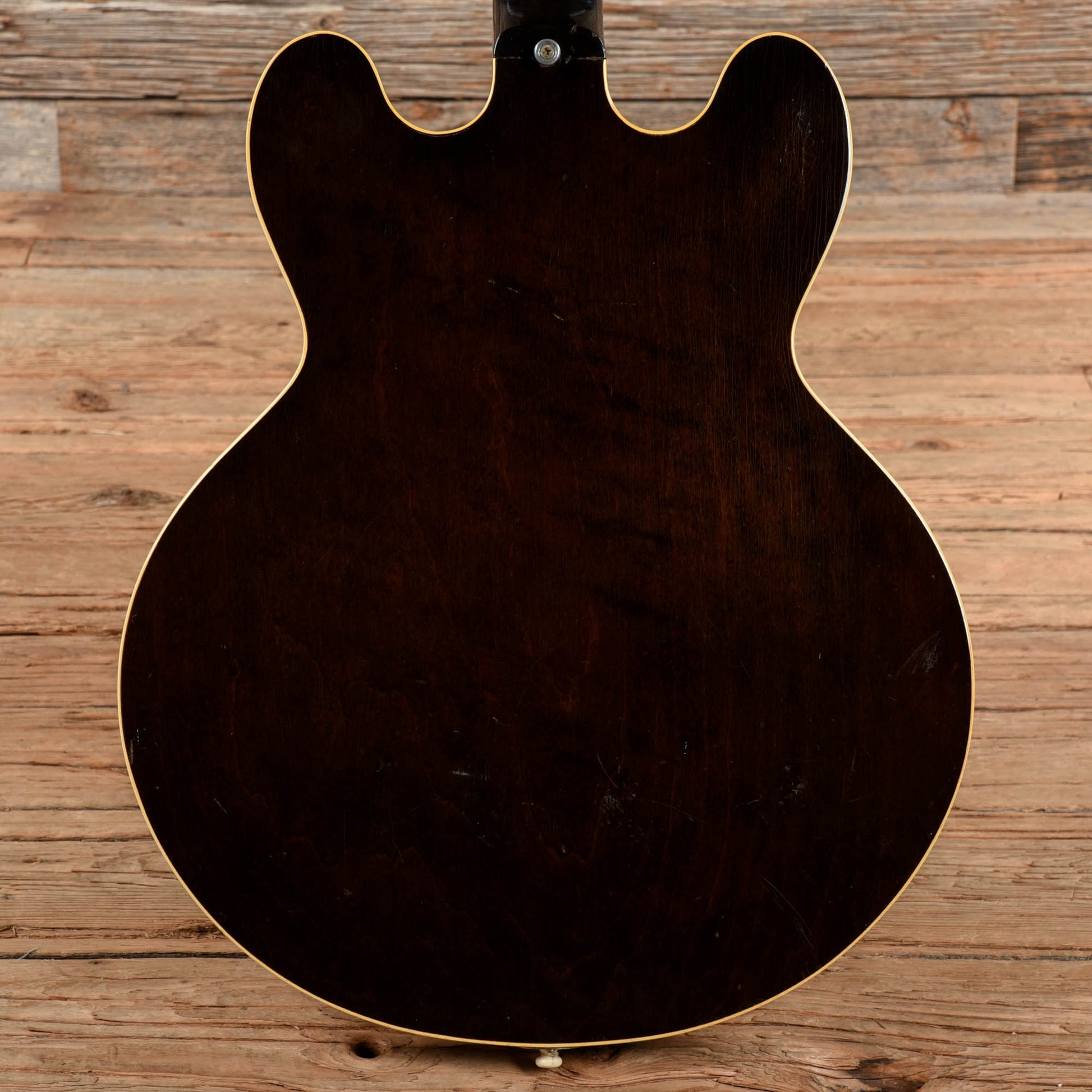 Gibson ES-330 Sunburst 1959