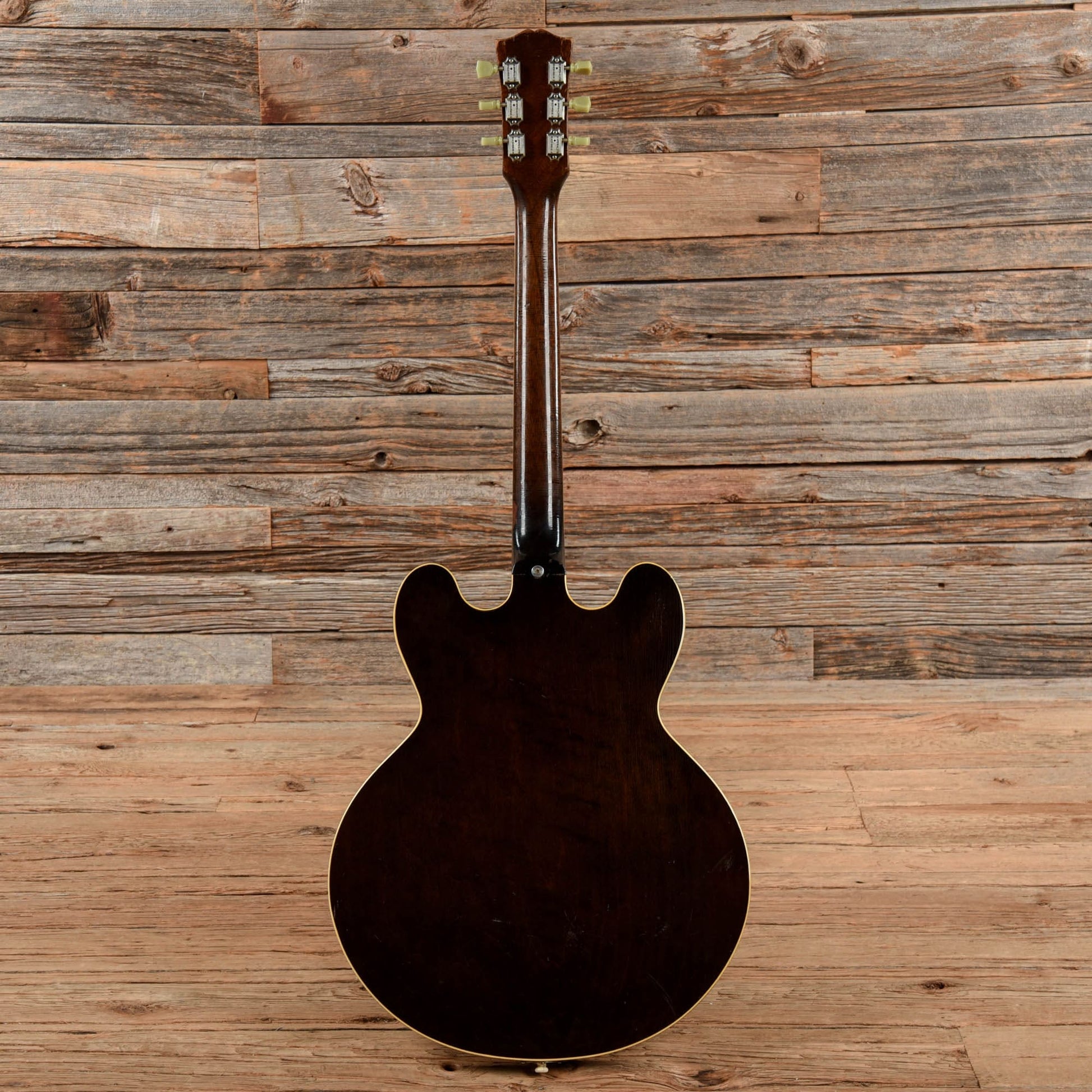 Gibson ES-330 Sunburst 1959
