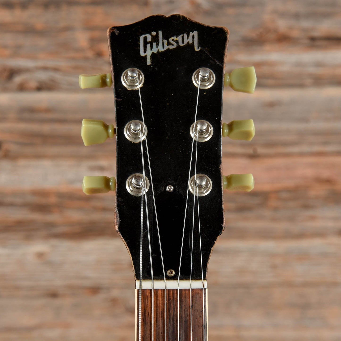 Gibson ES-330 Sunburst 1959