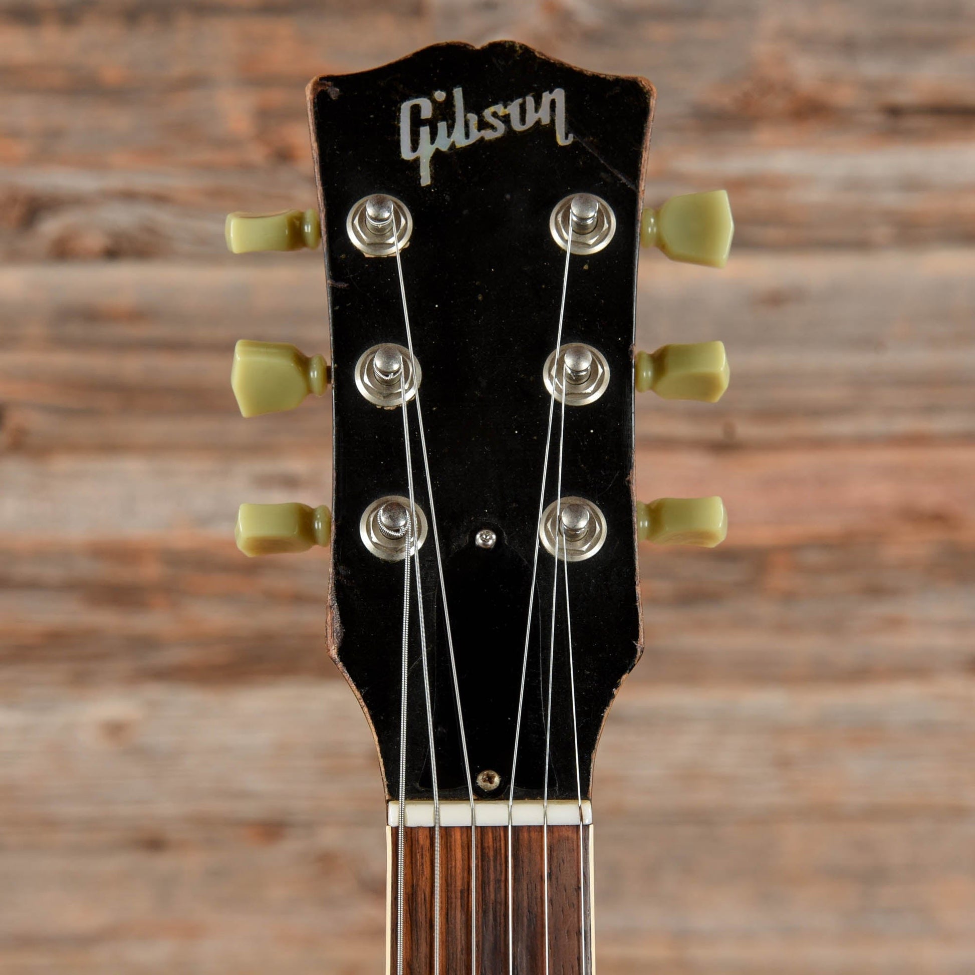 Gibson ES-330 Sunburst 1959