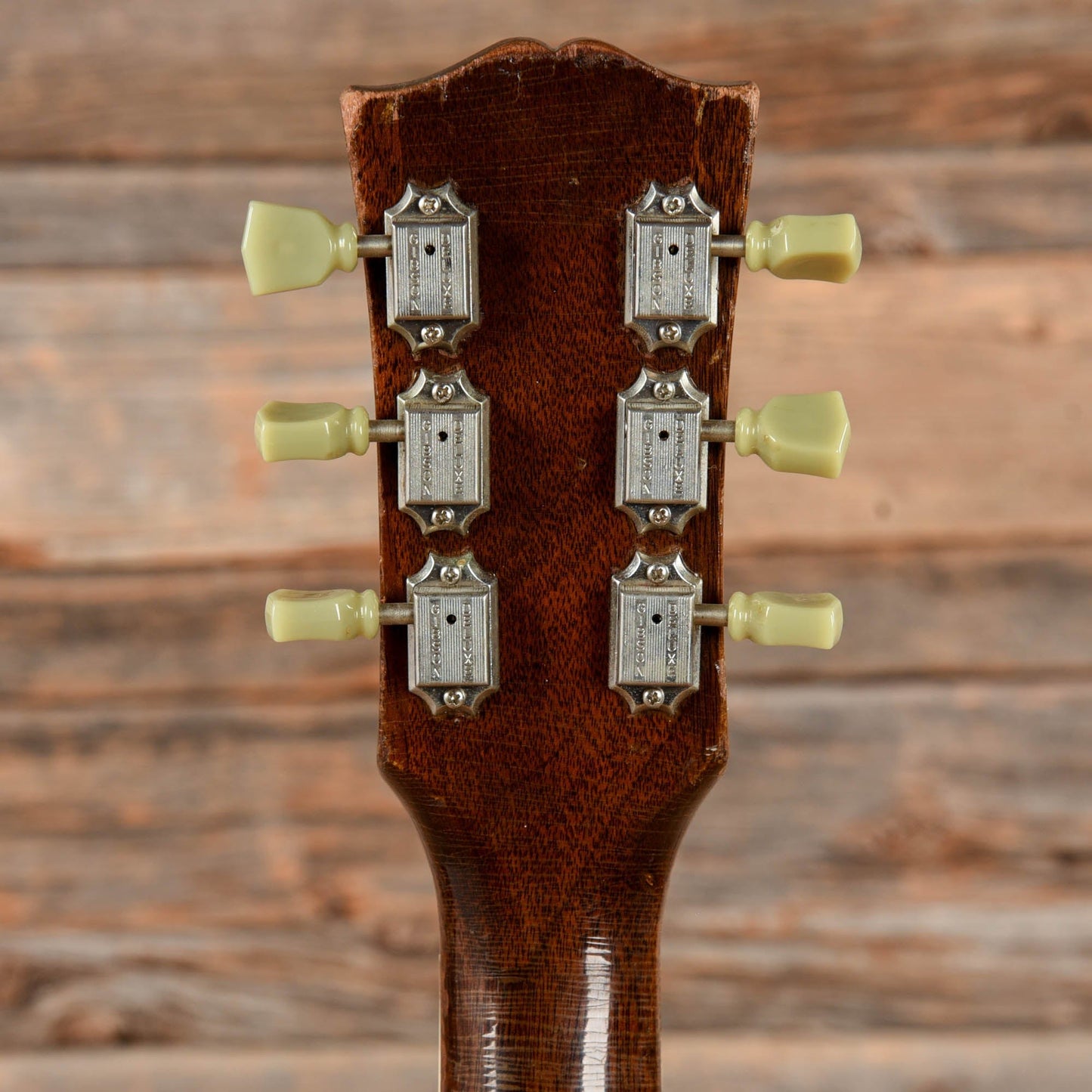 Gibson ES-330 Sunburst 1959