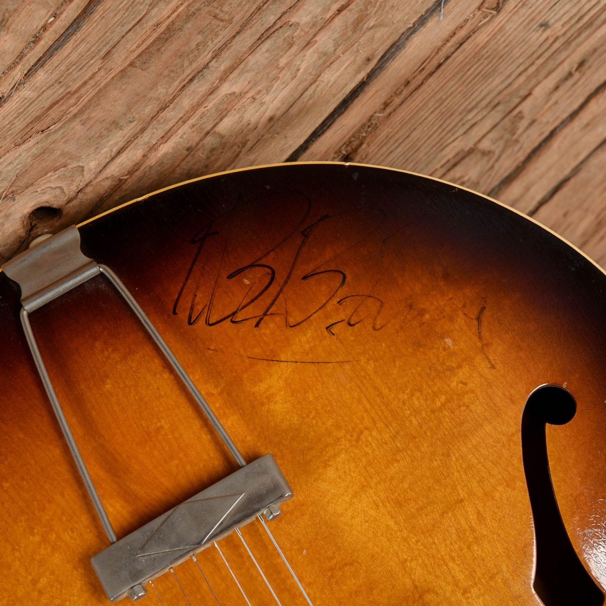 Gibson ES-330 Sunburst 1959