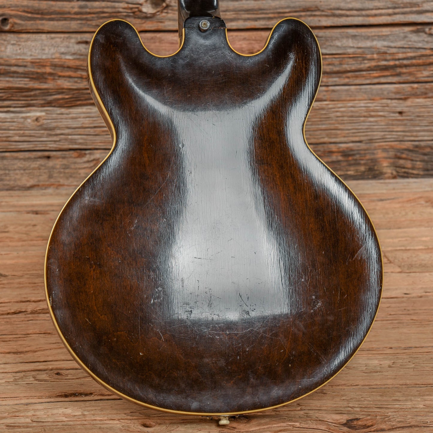 Gibson ES-330 Sunburst 1959
