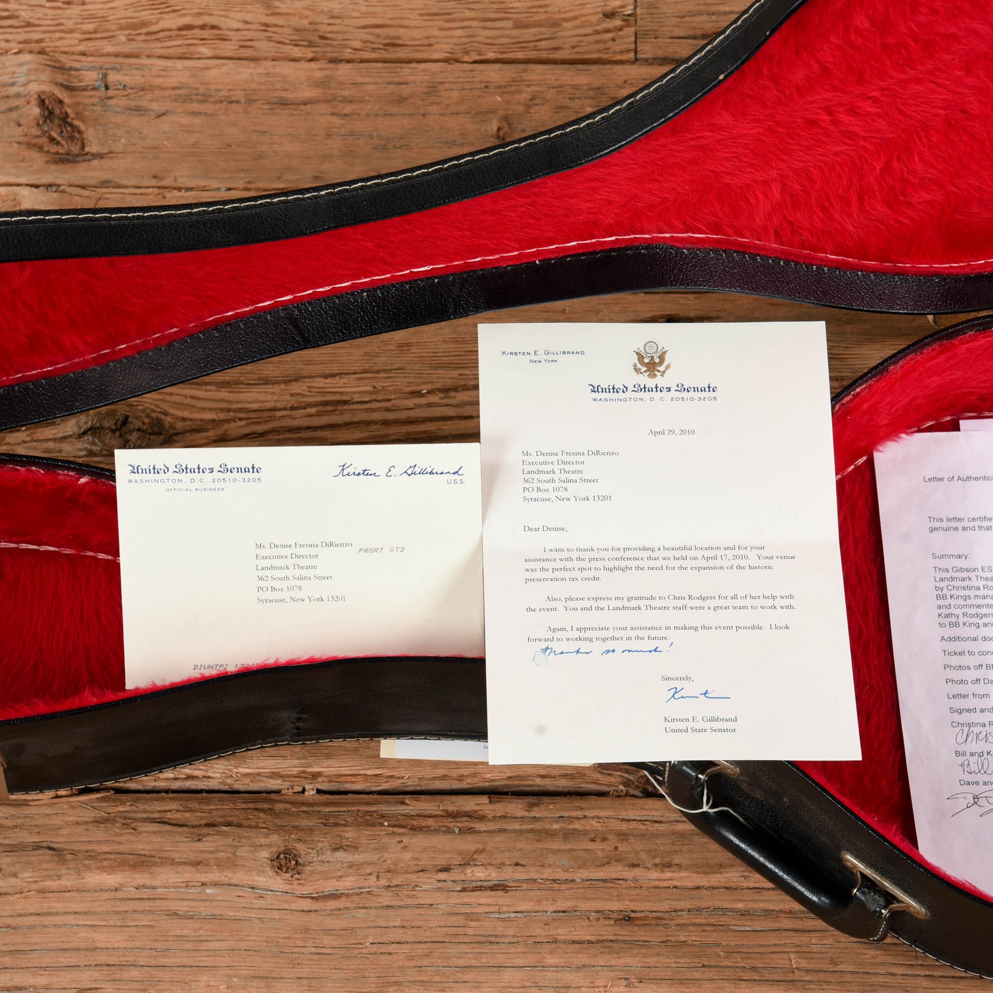 Gibson ES-330 Sunburst 1959