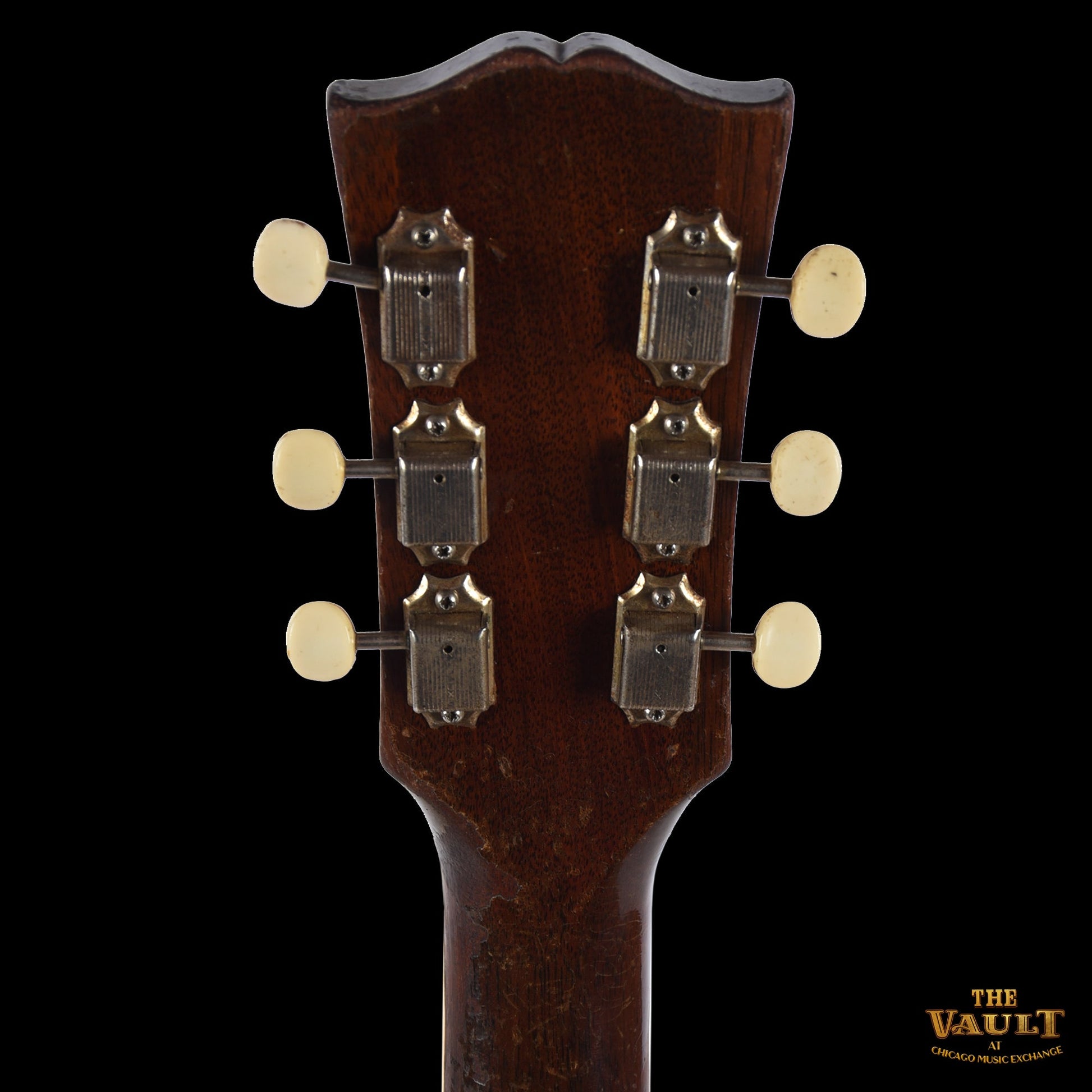 Gibson ES-330 Sunburst 1960