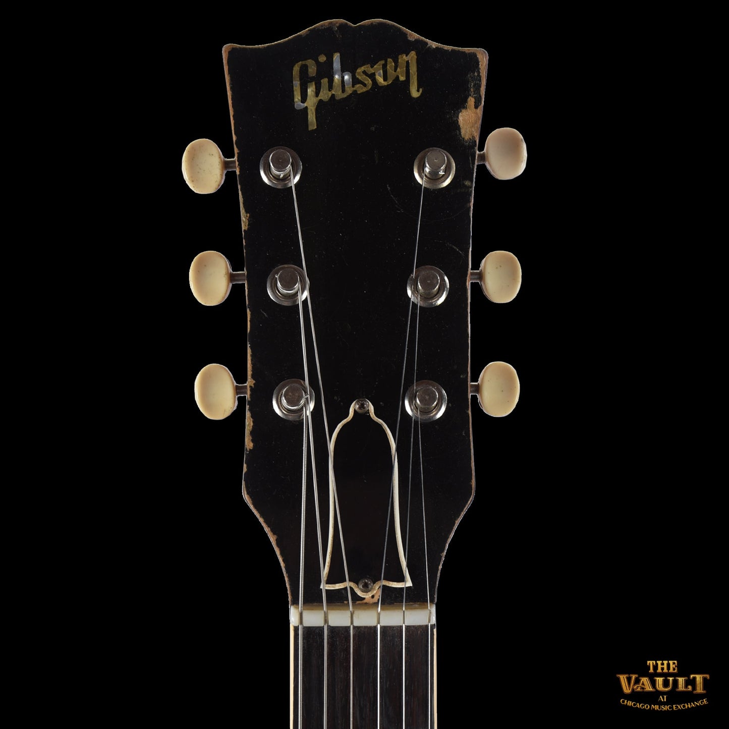 Gibson ES-330 Sunburst 1960