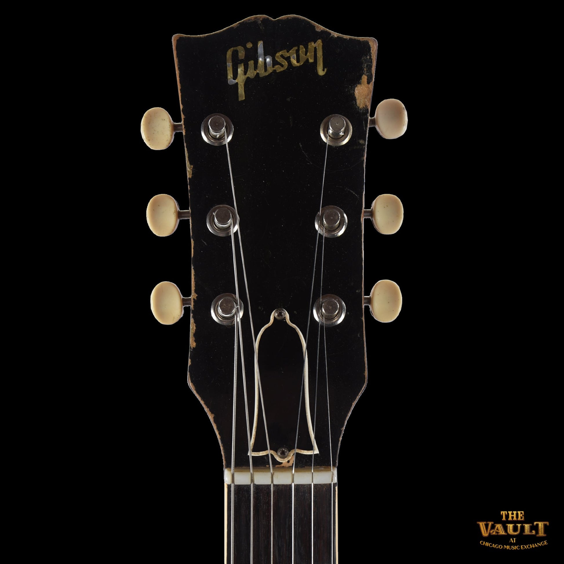 Gibson ES-330 Sunburst 1960