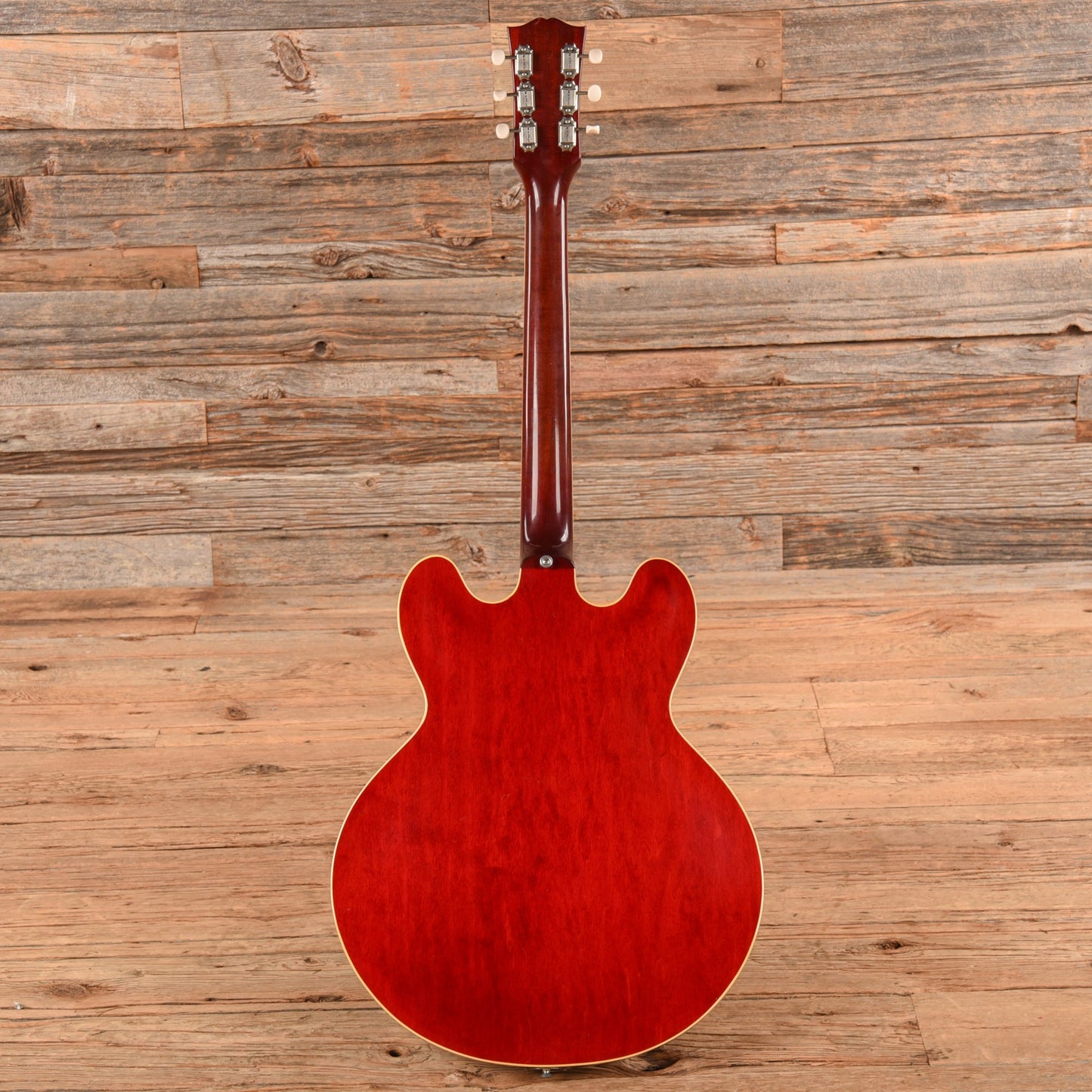 Gibson ES-330T Cherry 1962